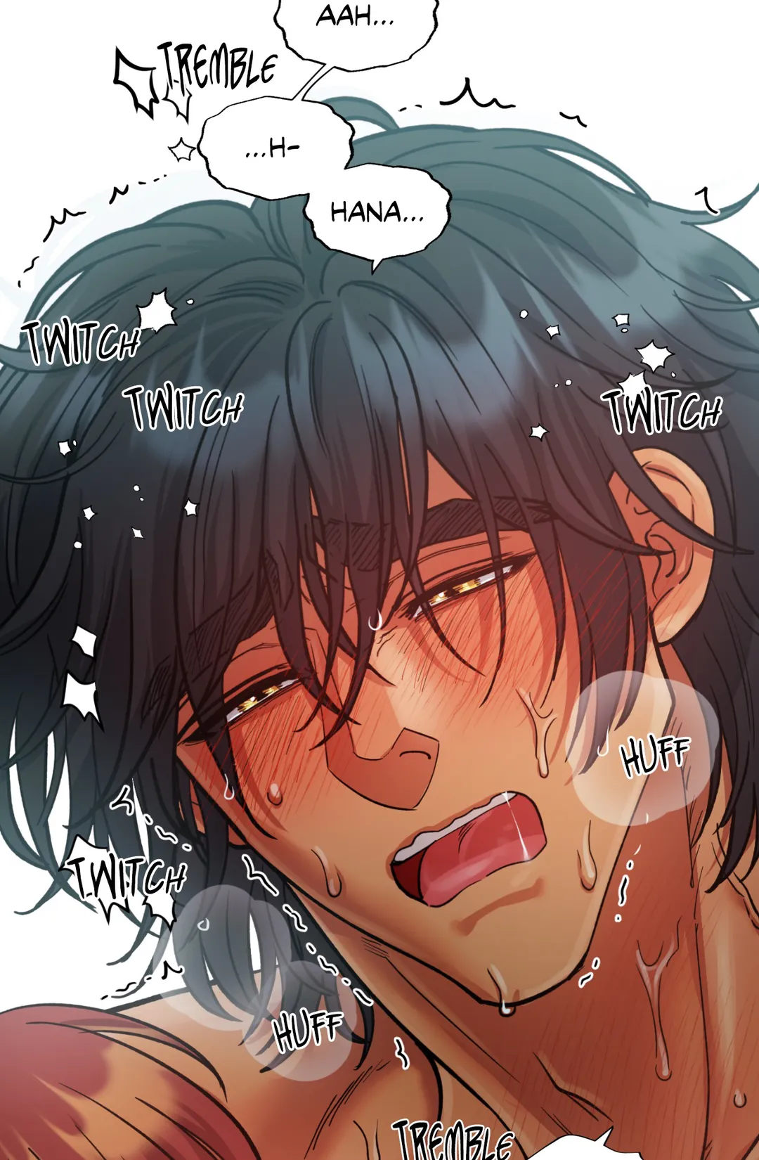 Hana’s Demons of Lust - Chapter 60 - picture 18