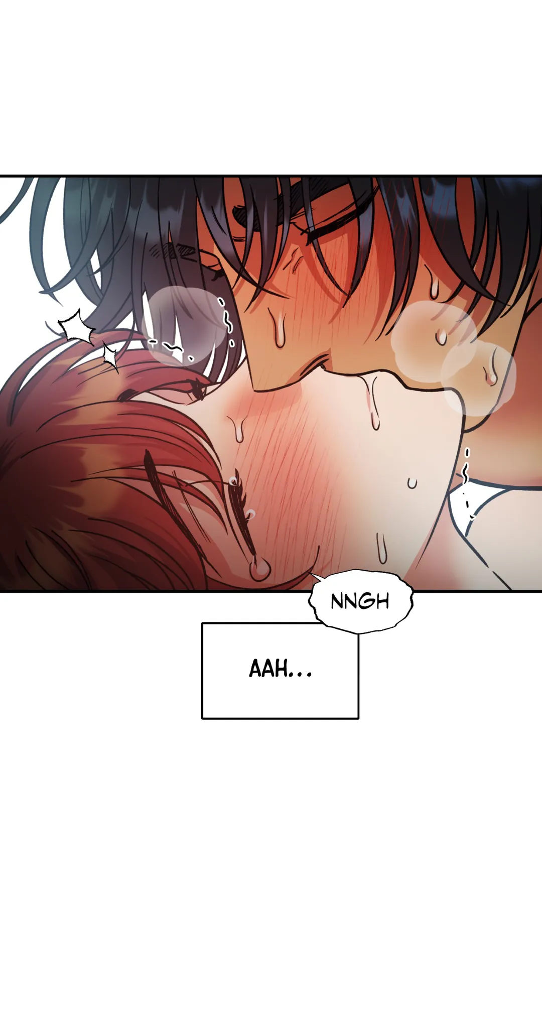Hana’s Demons of Lust - Chapter 60 - picture 24