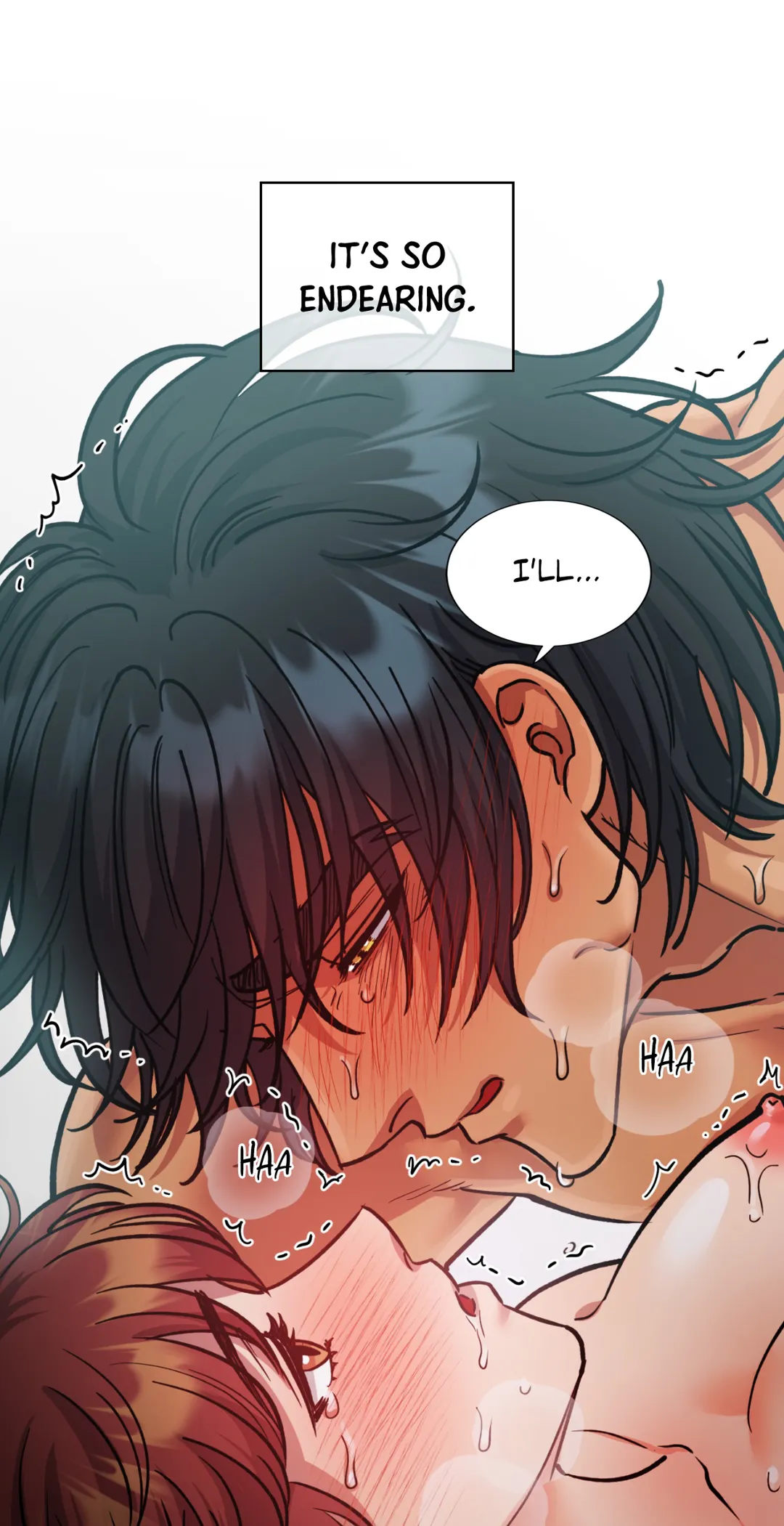Hana’s Demons of Lust - Chapter 60 - picture 26