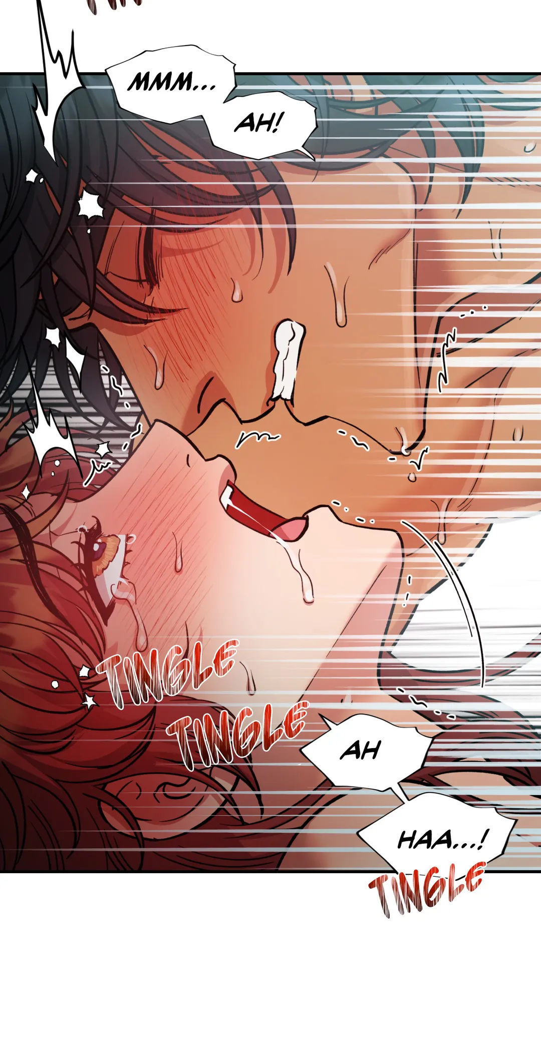 Hana’s Demons of Lust - Chapter 60 - picture 29