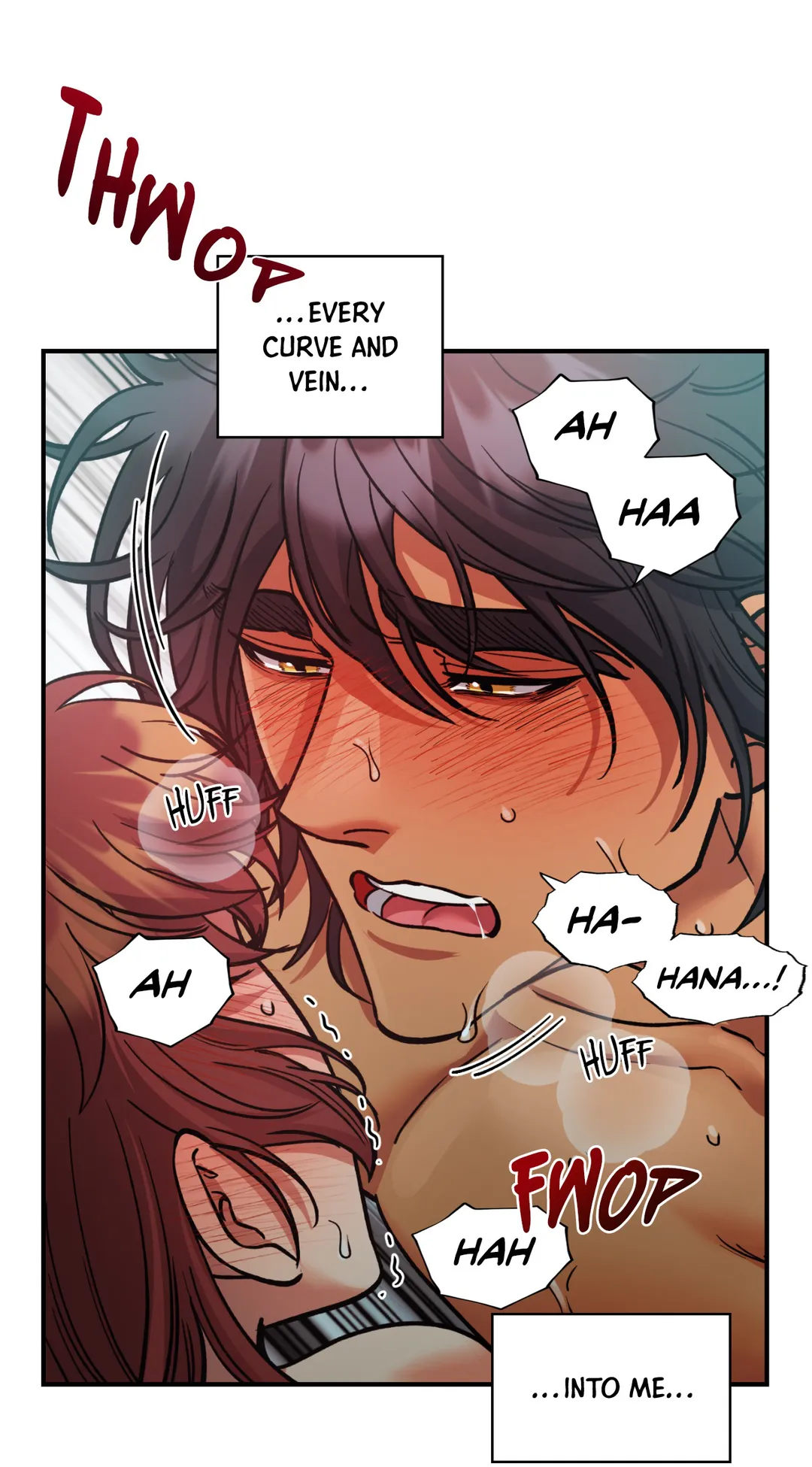 Hana’s Demons of Lust - Chapter 60 - picture 32
