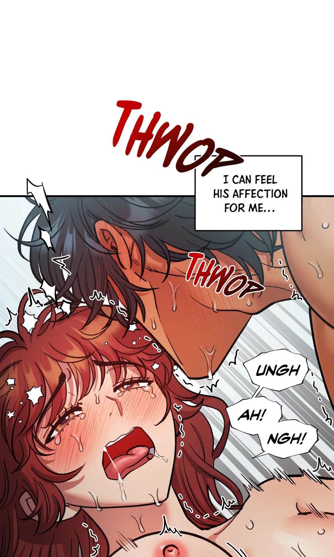 Hana’s Demons of Lust - Chapter 60 - picture 35