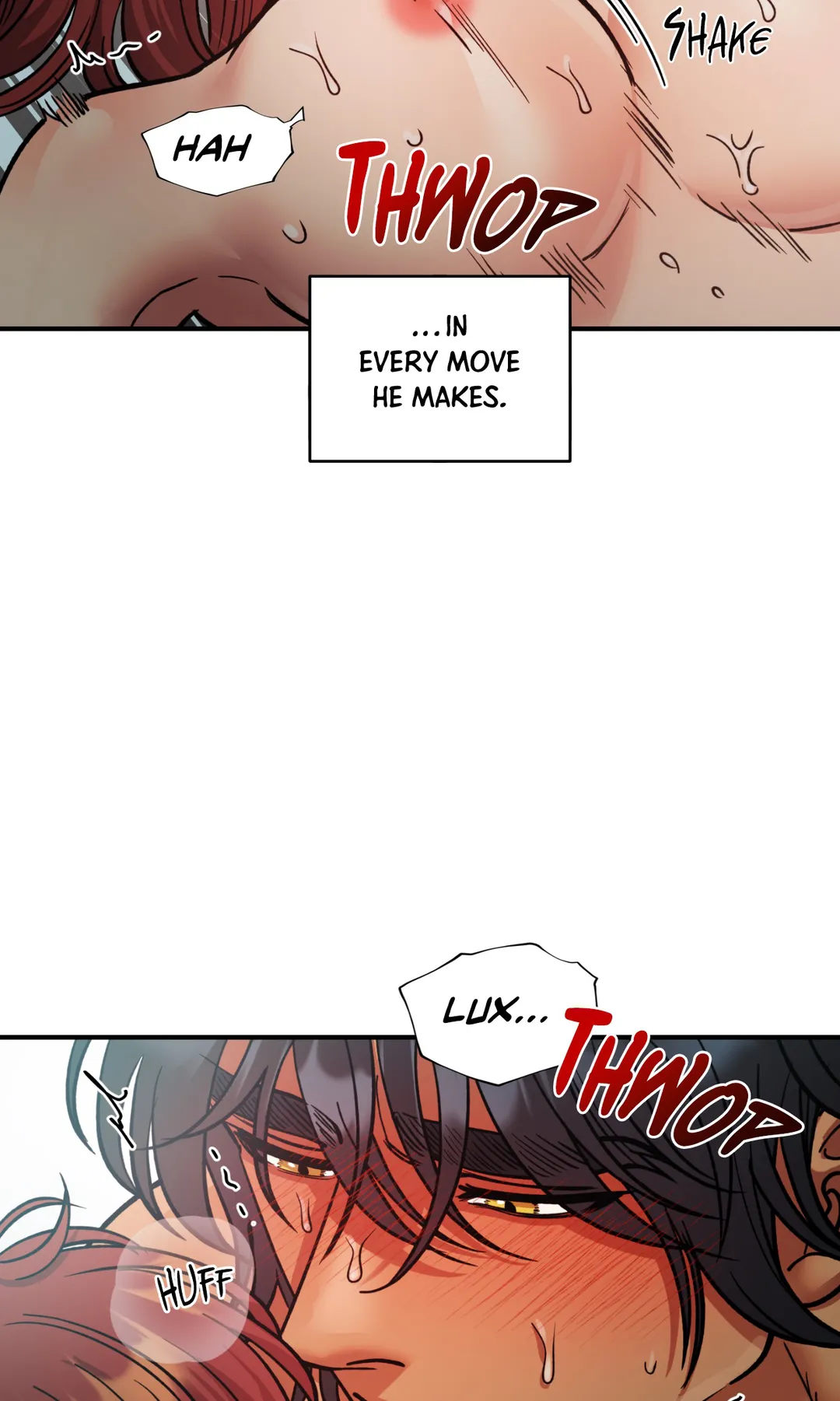 Hana’s Demons of Lust - Chapter 60 - picture 36