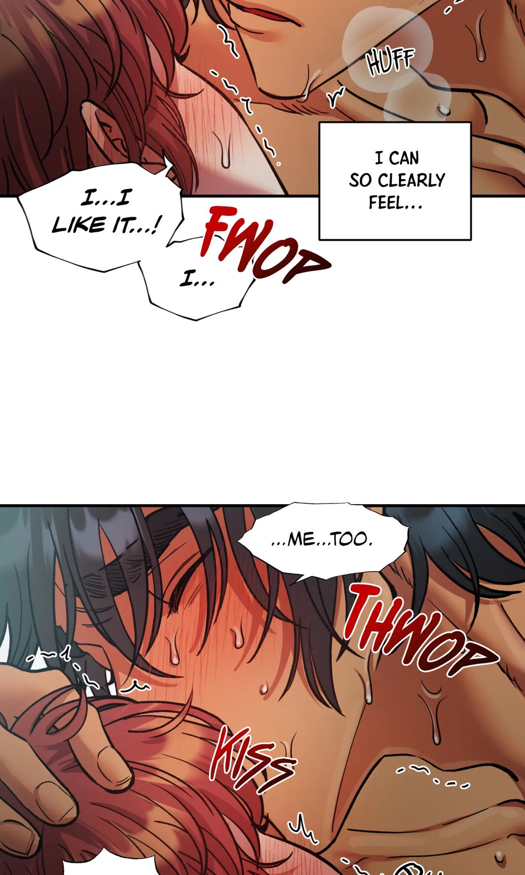 Hana’s Demons of Lust - Chapter 60 - picture 37