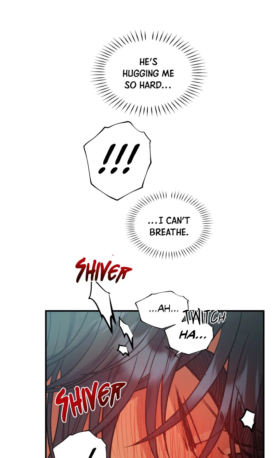 Hana’s Demons of Lust - Chapter 60 - picture 45