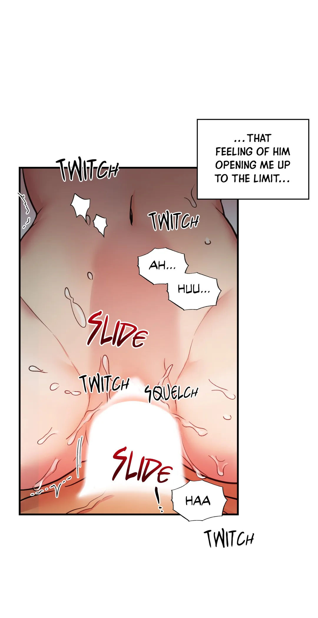 Hana’s Demons of Lust - Chapter 60 - picture 5