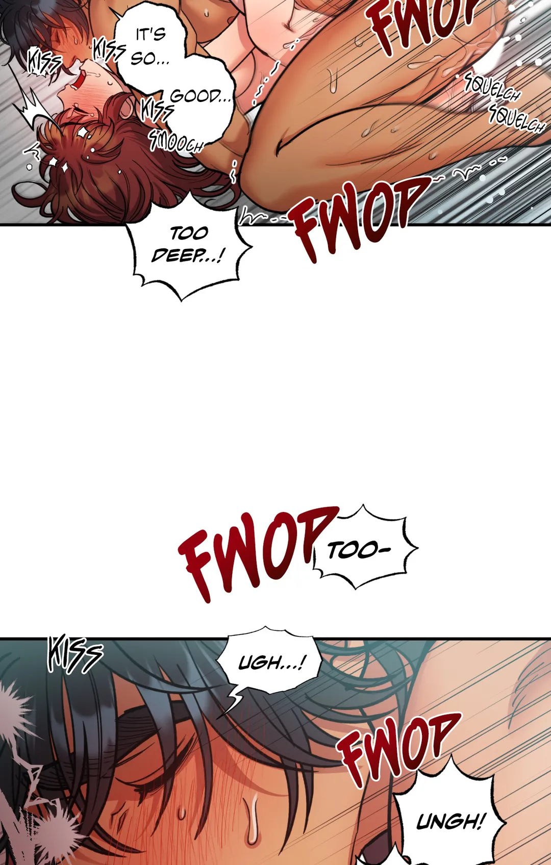 Hana’s Demons of Lust - Chapter 60 - picture 53