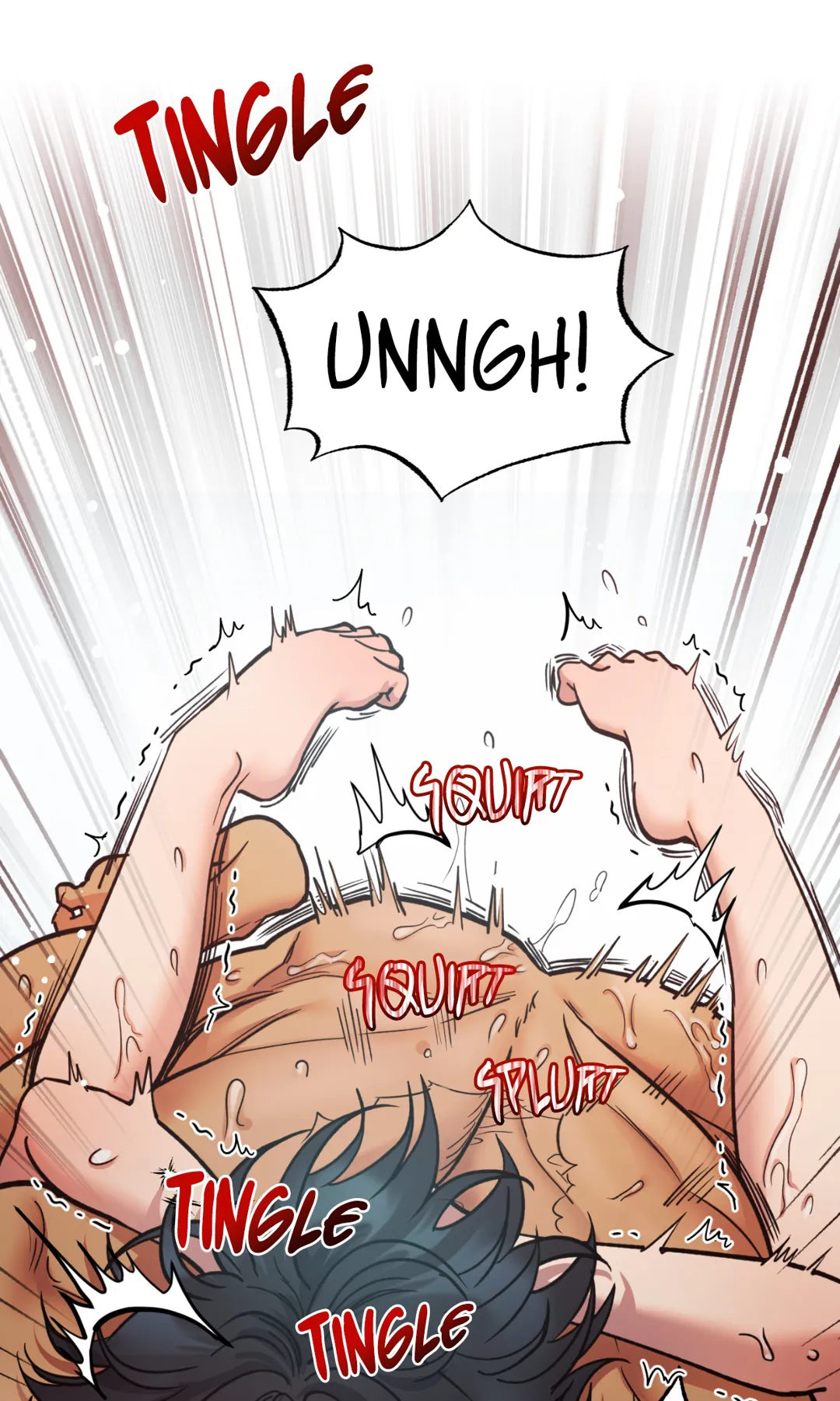 Hana’s Demons of Lust - Chapter 60 - picture 56