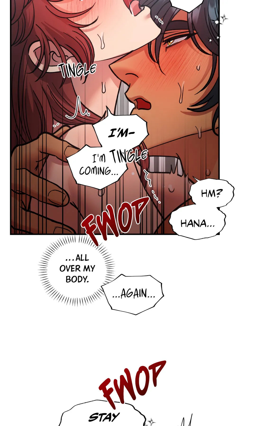 Hana’s Demons of Lust - Chapter 60 - picture 63