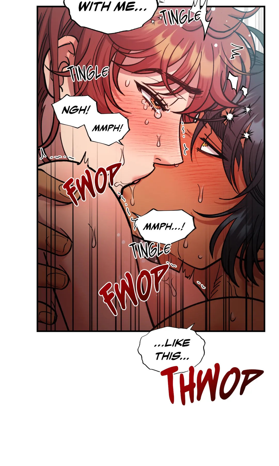 Hana’s Demons of Lust - Chapter 60 - picture 64
