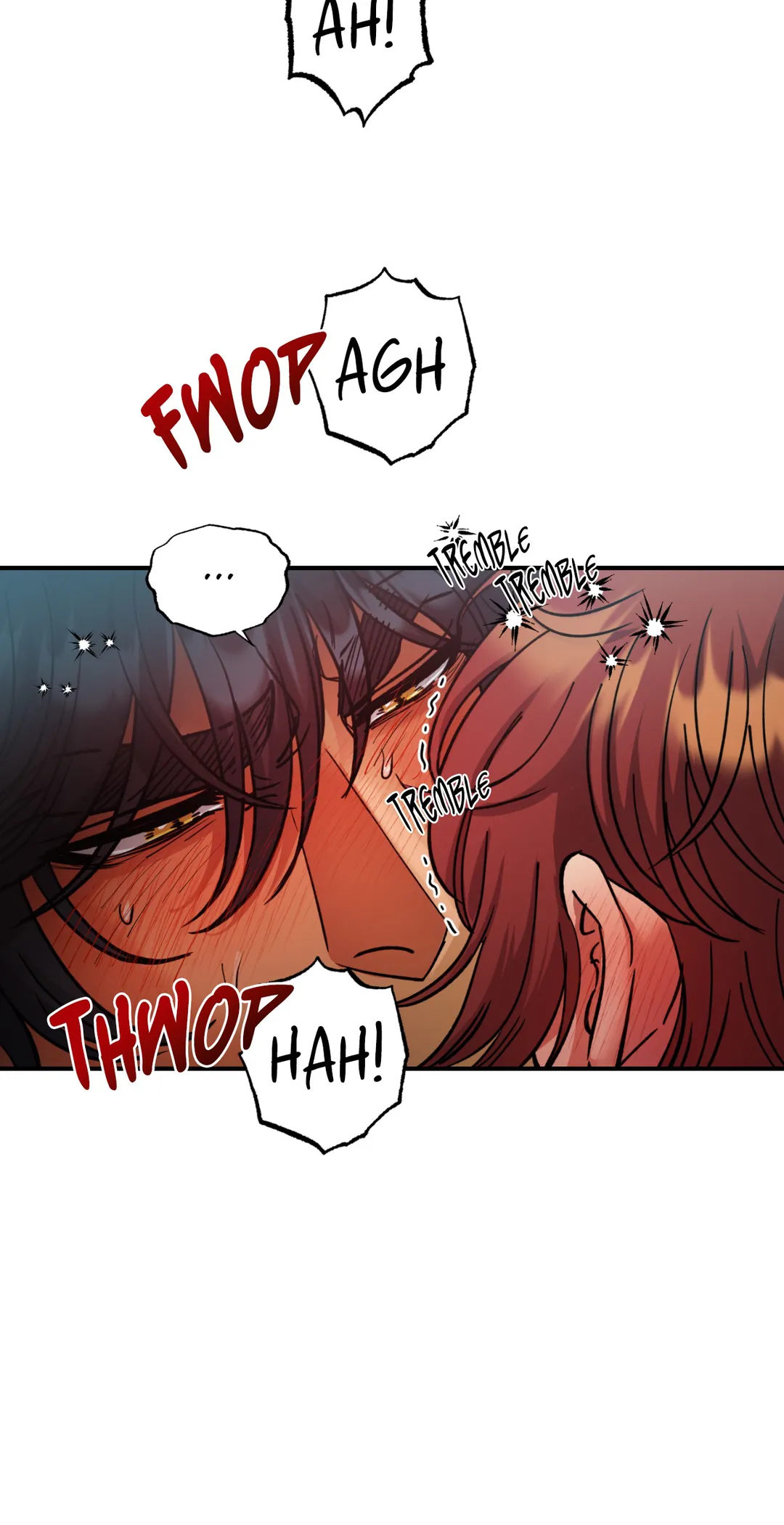 Hana’s Demons of Lust - Chapter 60 - picture 67