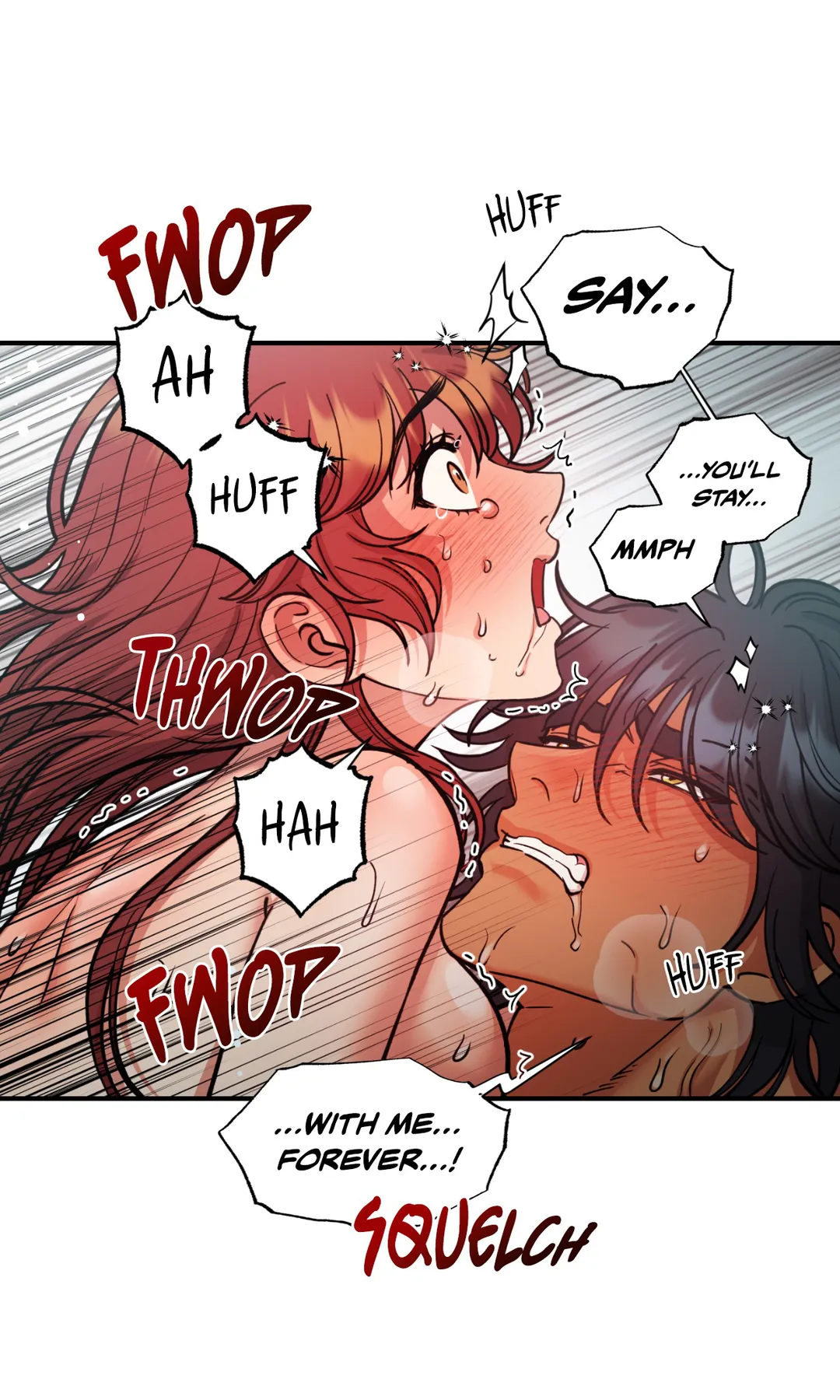 Hana’s Demons of Lust - Chapter 60 - picture 70