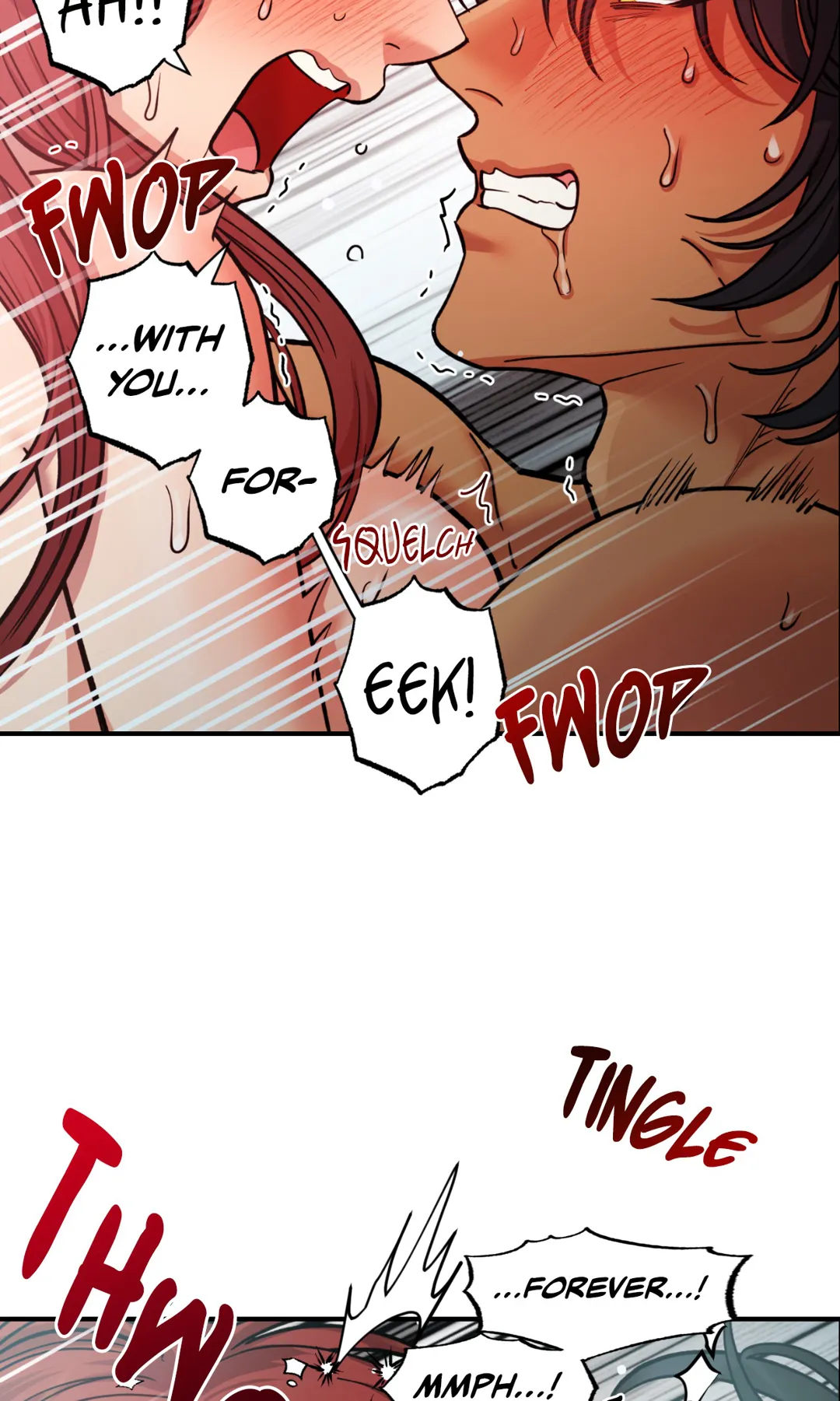 Hana’s Demons of Lust - Chapter 60 - picture 73