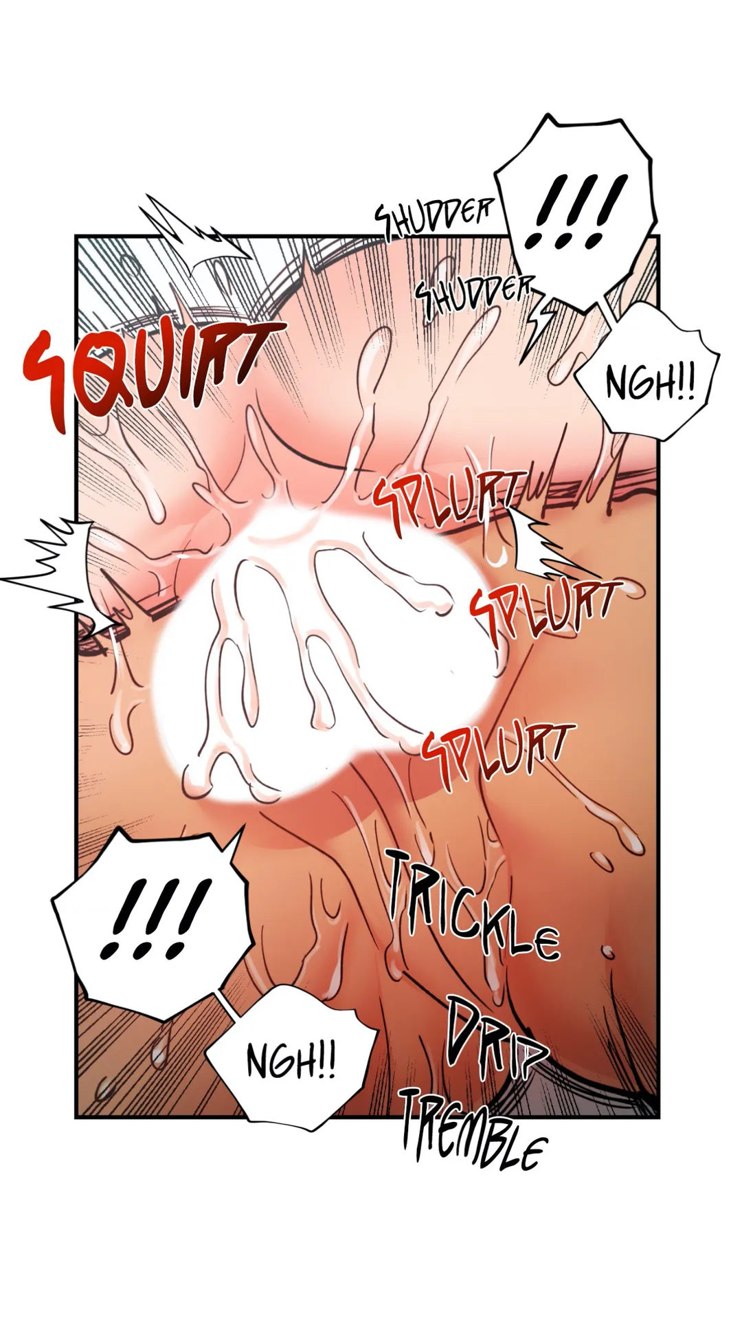 Hana’s Demons of Lust - Chapter 60 - picture 75