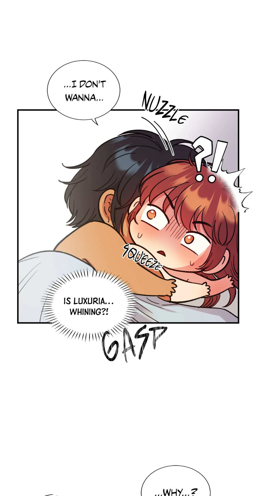 Hana’s Demons of Lust - Chapter 61 - picture 10