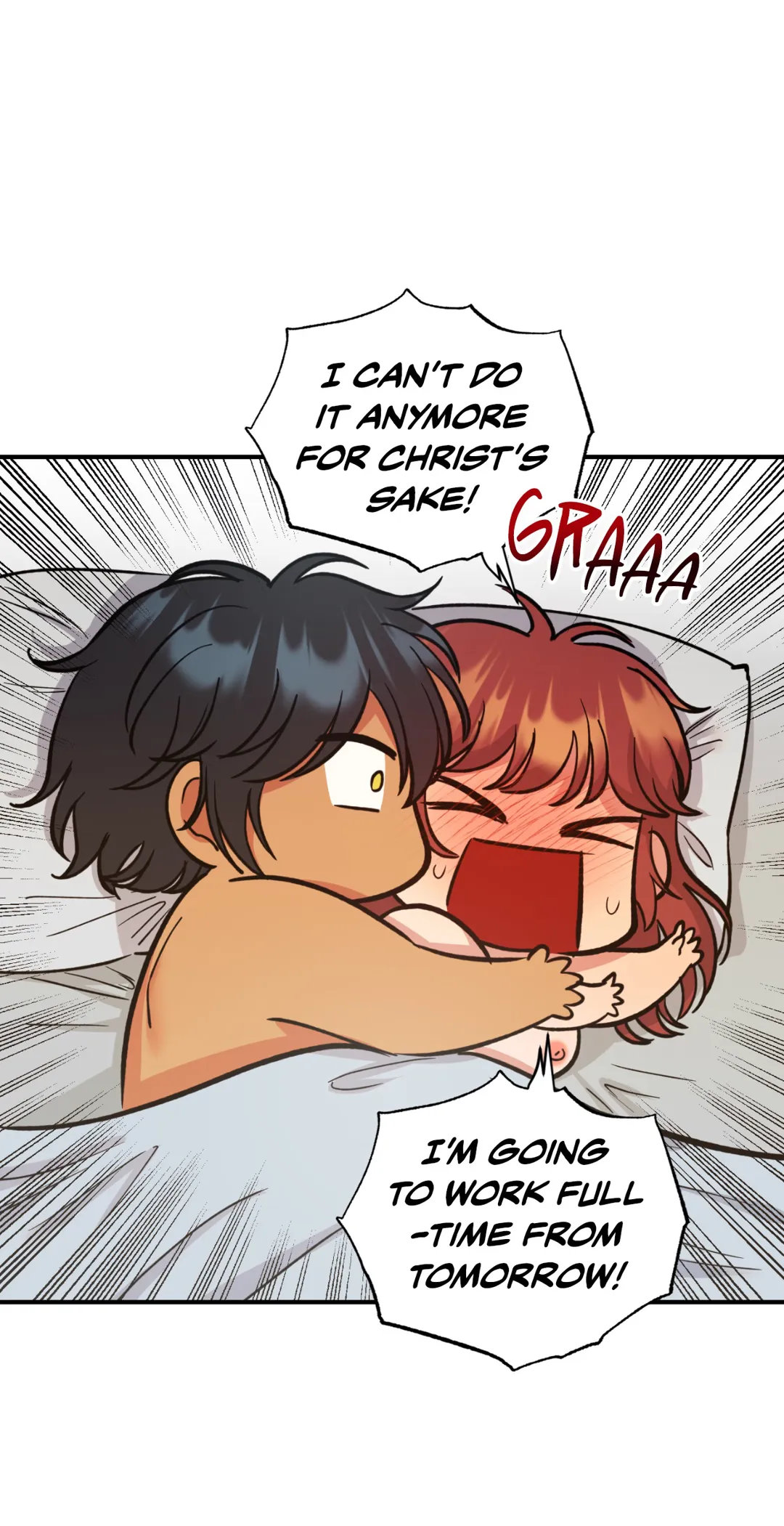 Hana’s Demons of Lust - Chapter 61 - picture 13