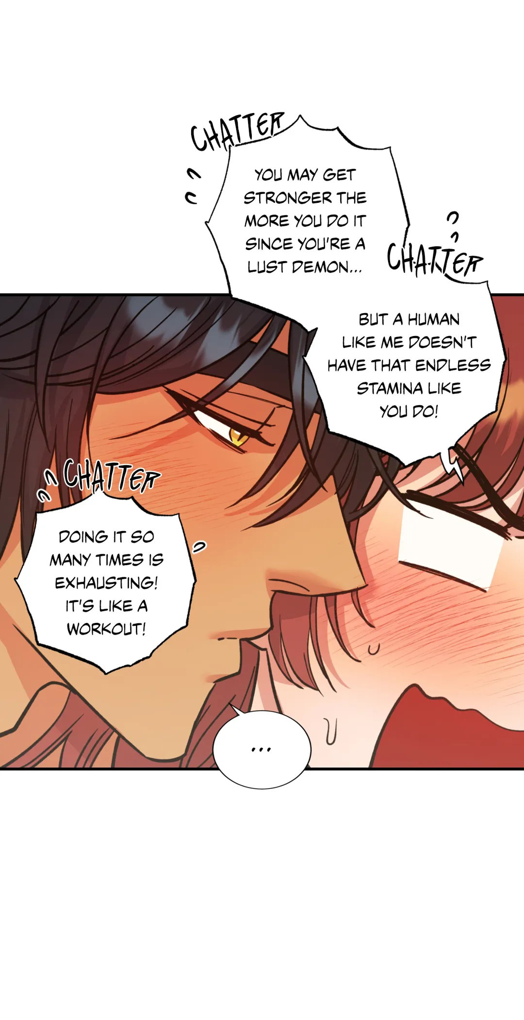 Hana’s Demons of Lust - Chapter 61 - picture 14
