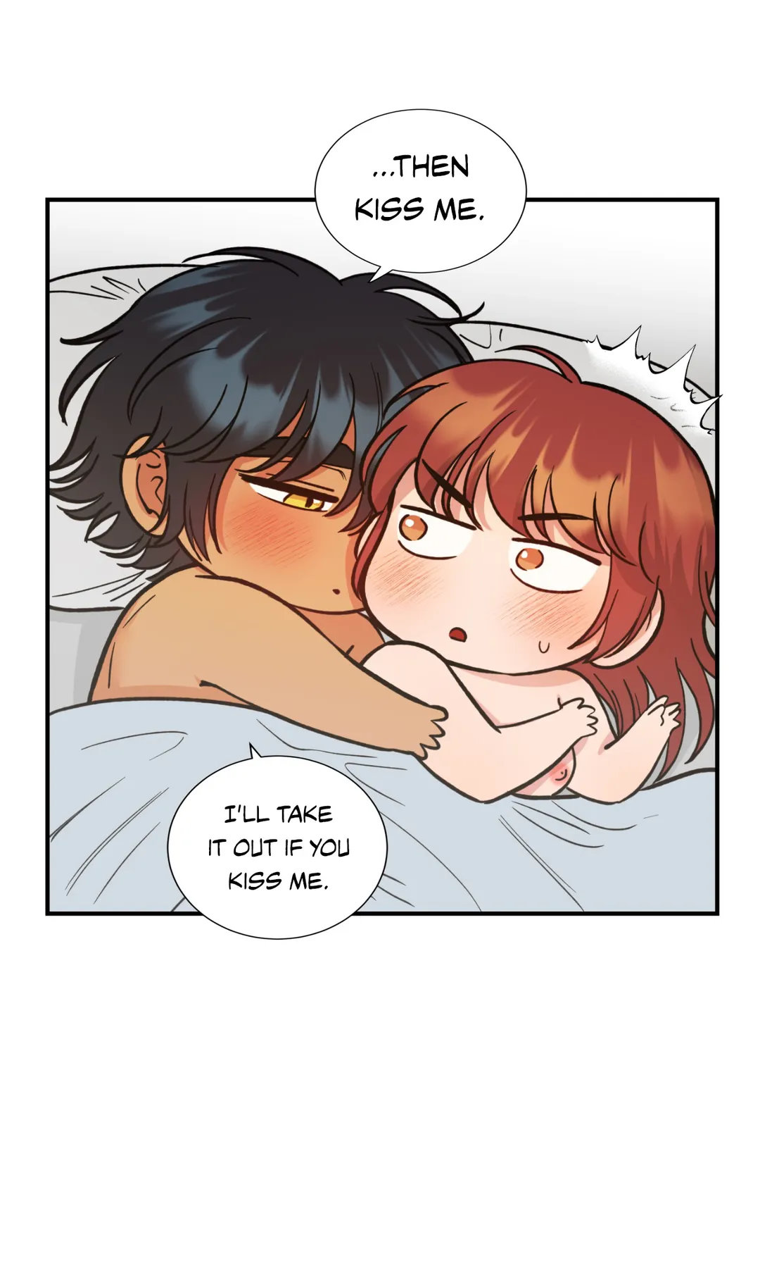 Hana’s Demons of Lust - Chapter 61 - picture 15