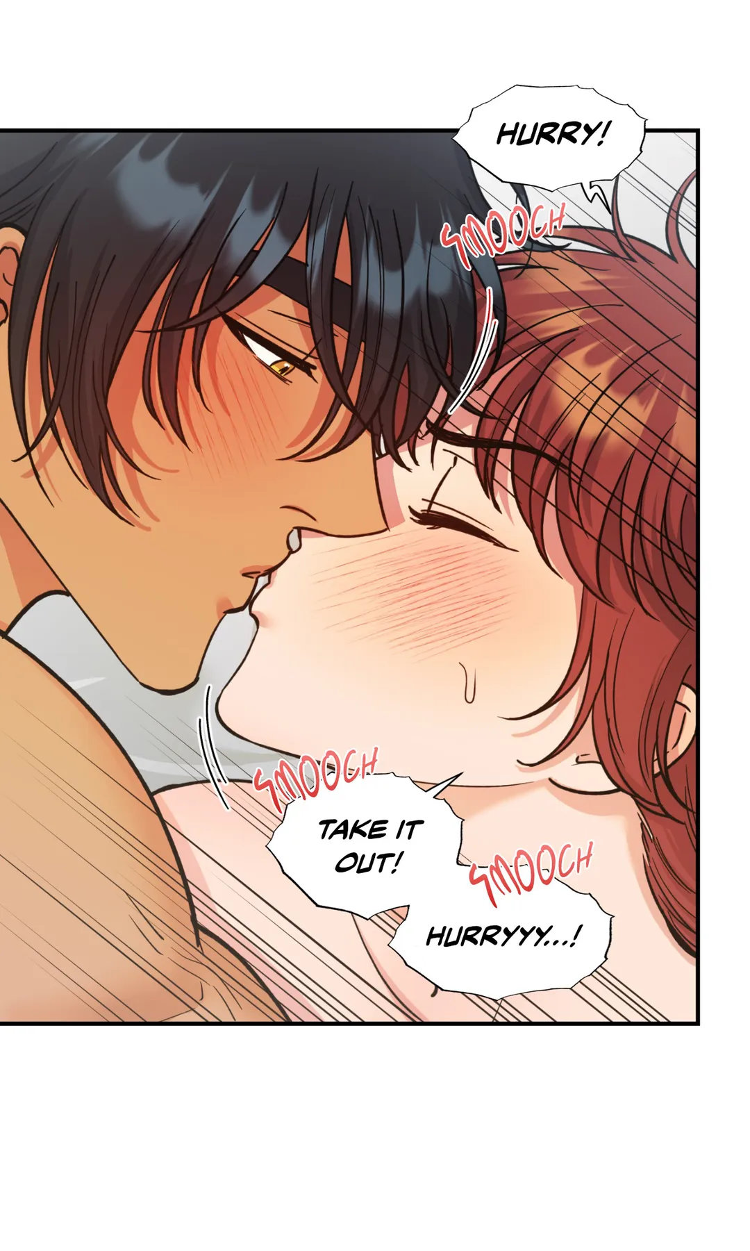 Hana’s Demons of Lust - Chapter 61 - picture 16