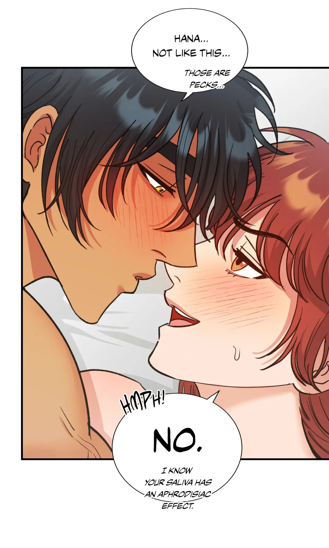 Hana’s Demons of Lust - Chapter 61 - picture 17