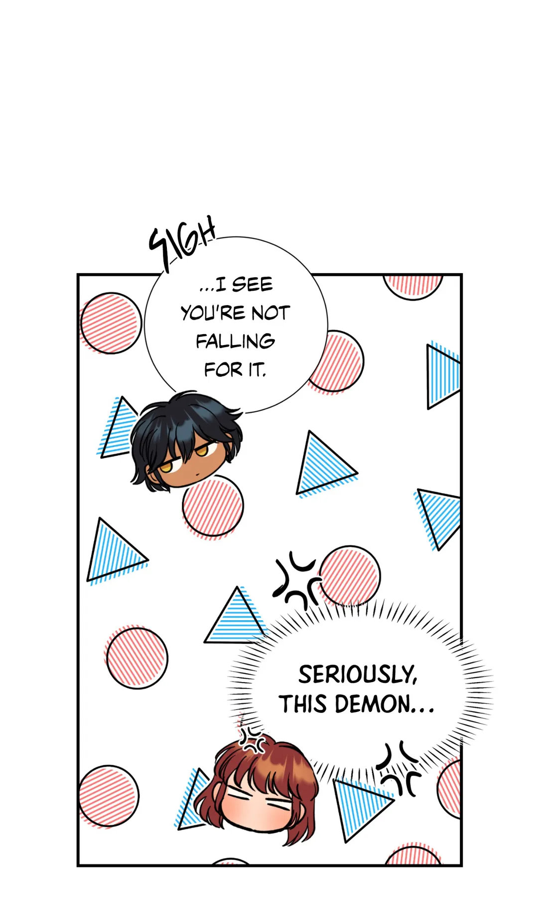 Hana’s Demons of Lust - Chapter 61 - picture 18