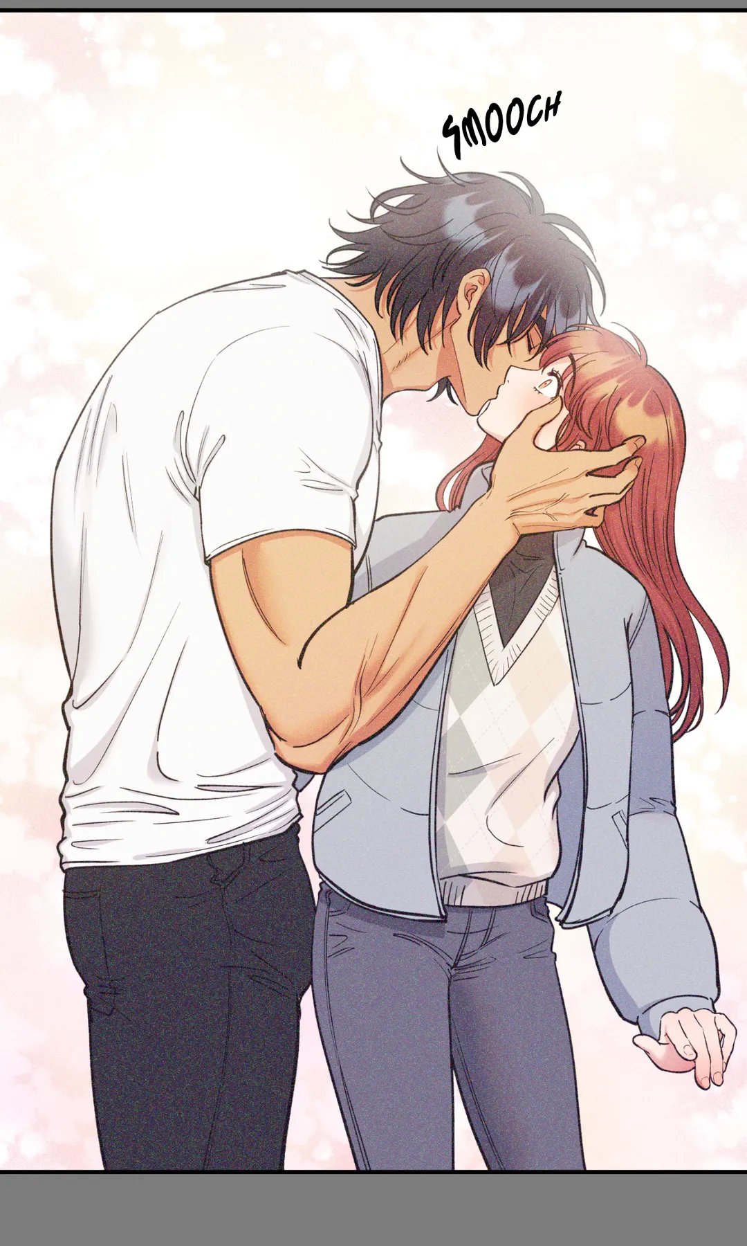 Hana’s Demons of Lust - Chapter 61 - picture 30