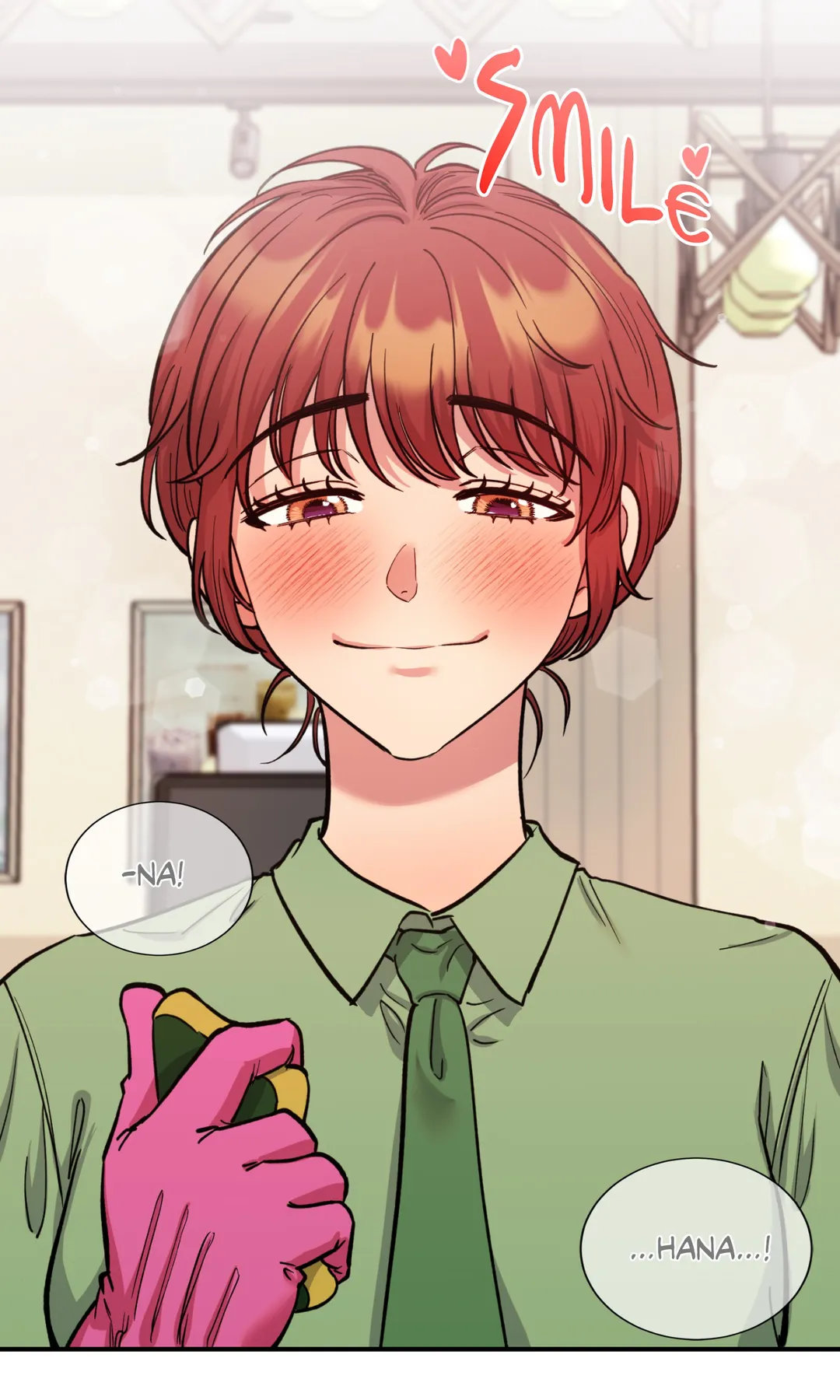 Hana’s Demons of Lust - Chapter 61 - picture 34