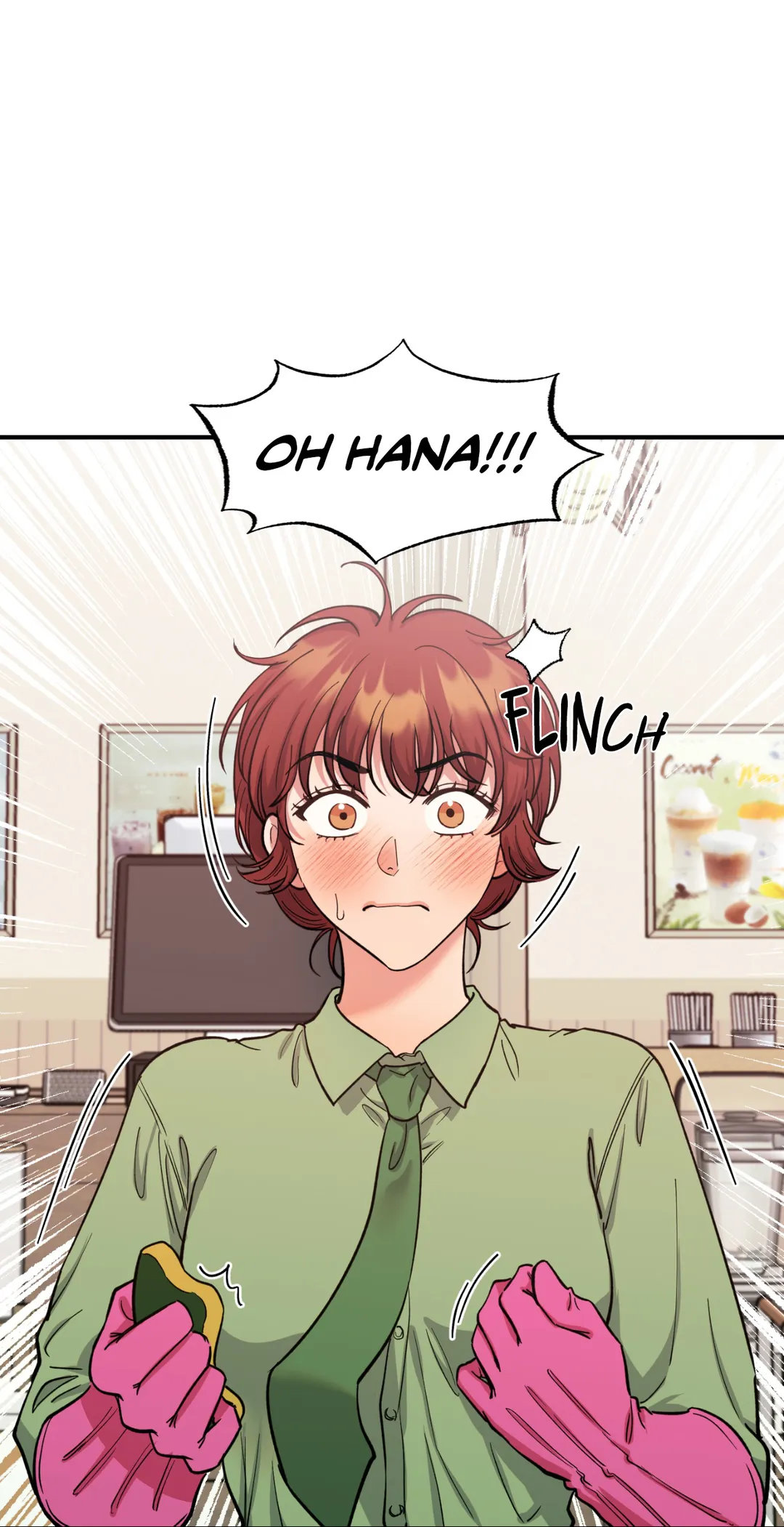 Hana’s Demons of Lust - Chapter 61 - picture 35