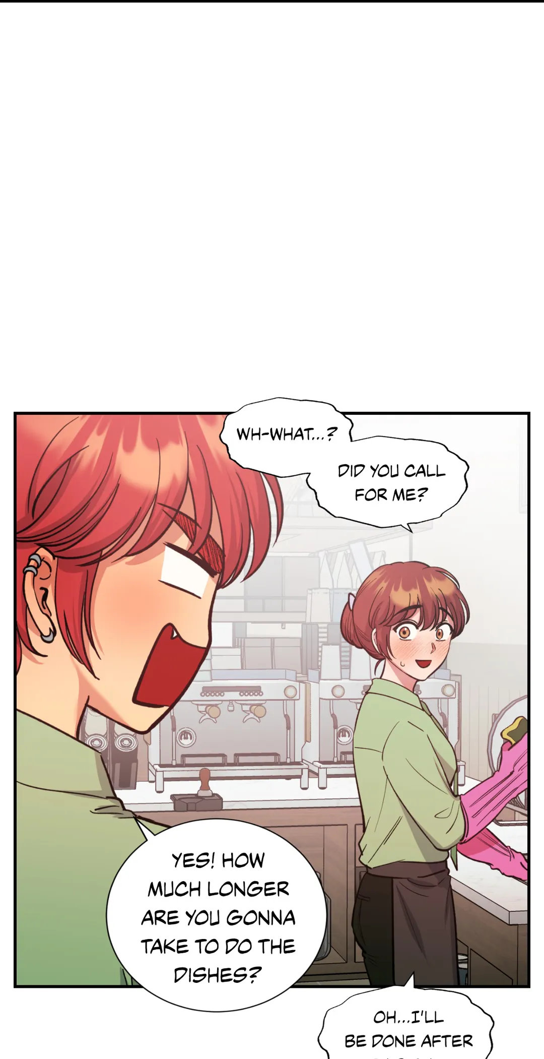 Hana’s Demons of Lust - Chapter 61 - picture 36