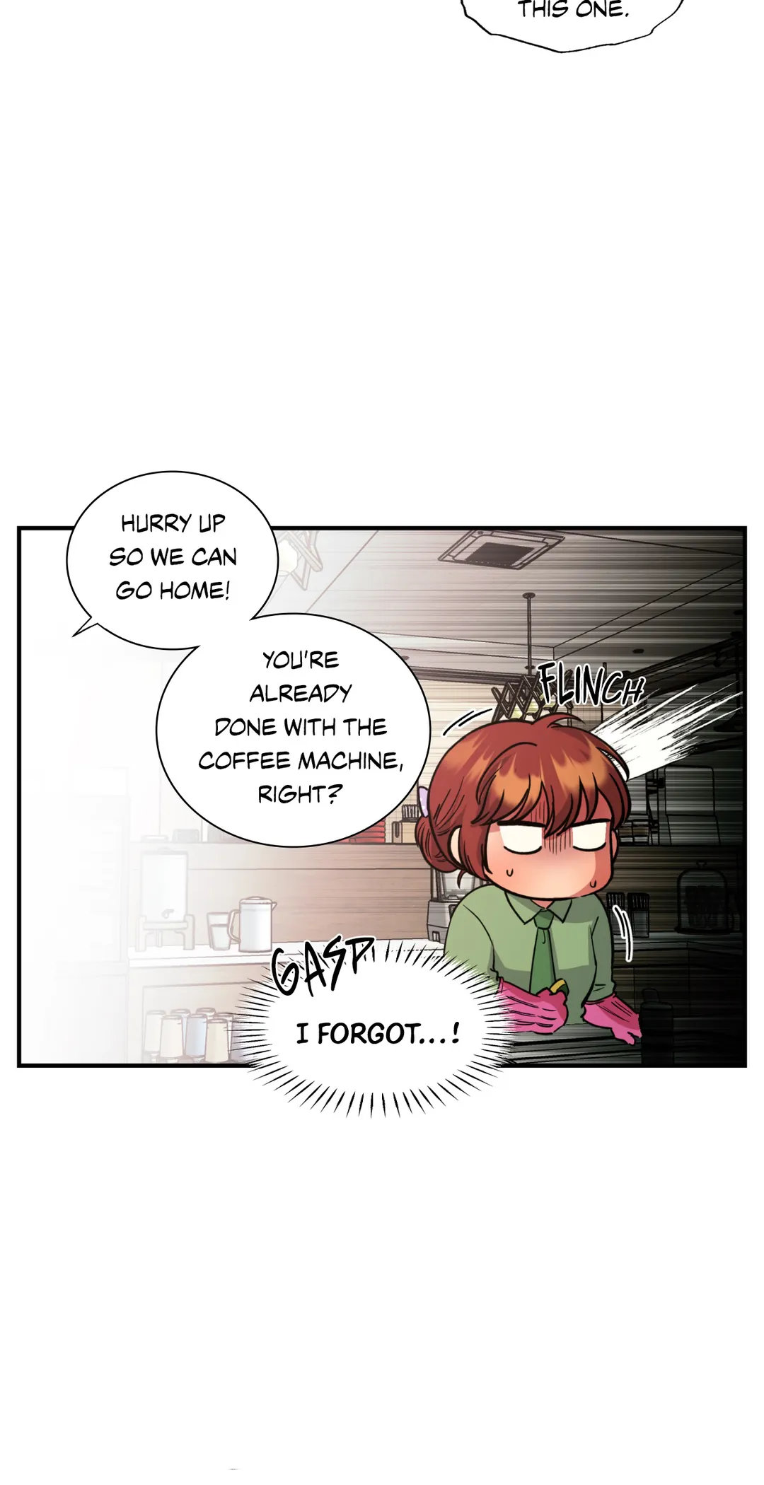Hana’s Demons of Lust - Chapter 61 - picture 37