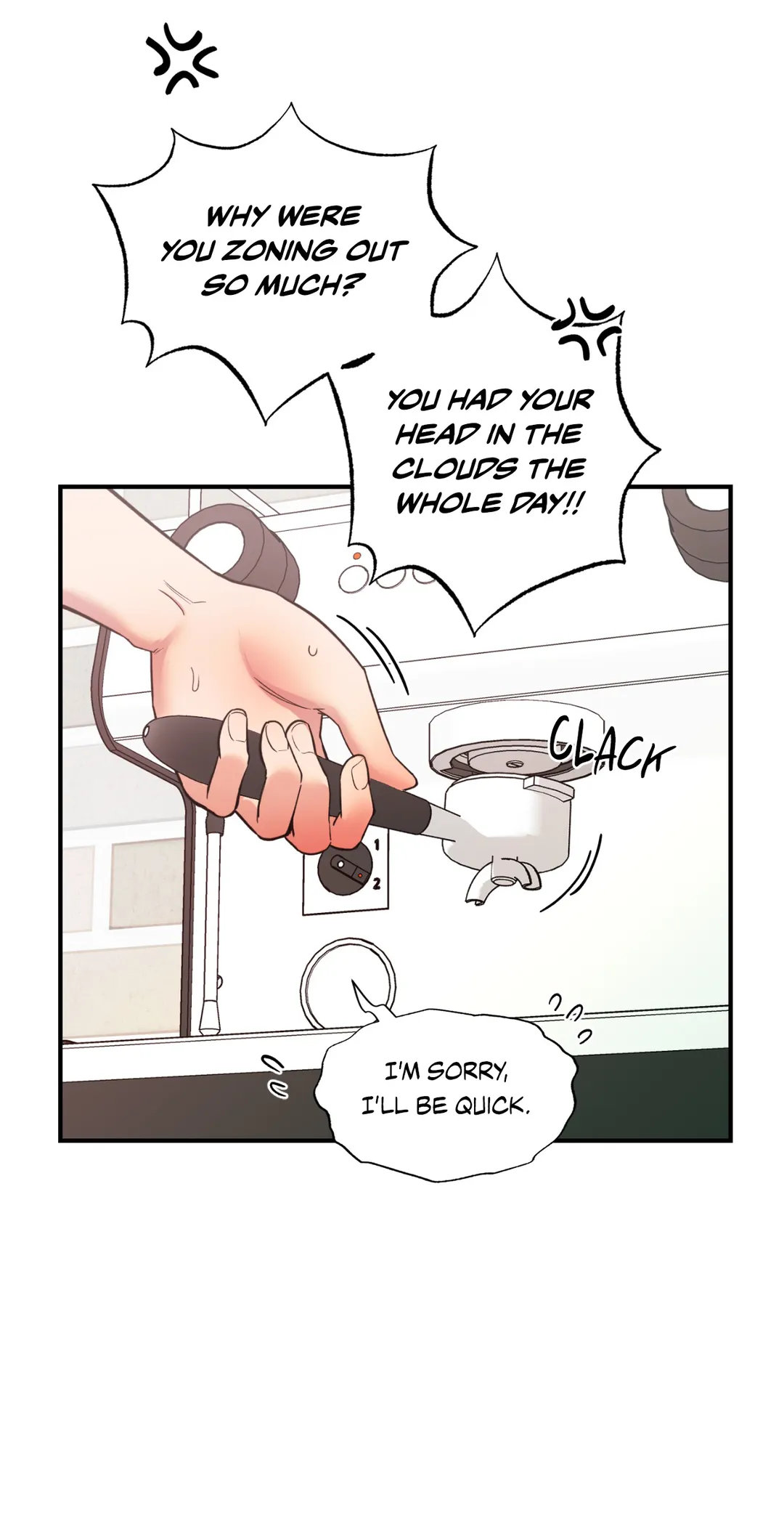 Hana’s Demons of Lust - Chapter 61 - picture 39