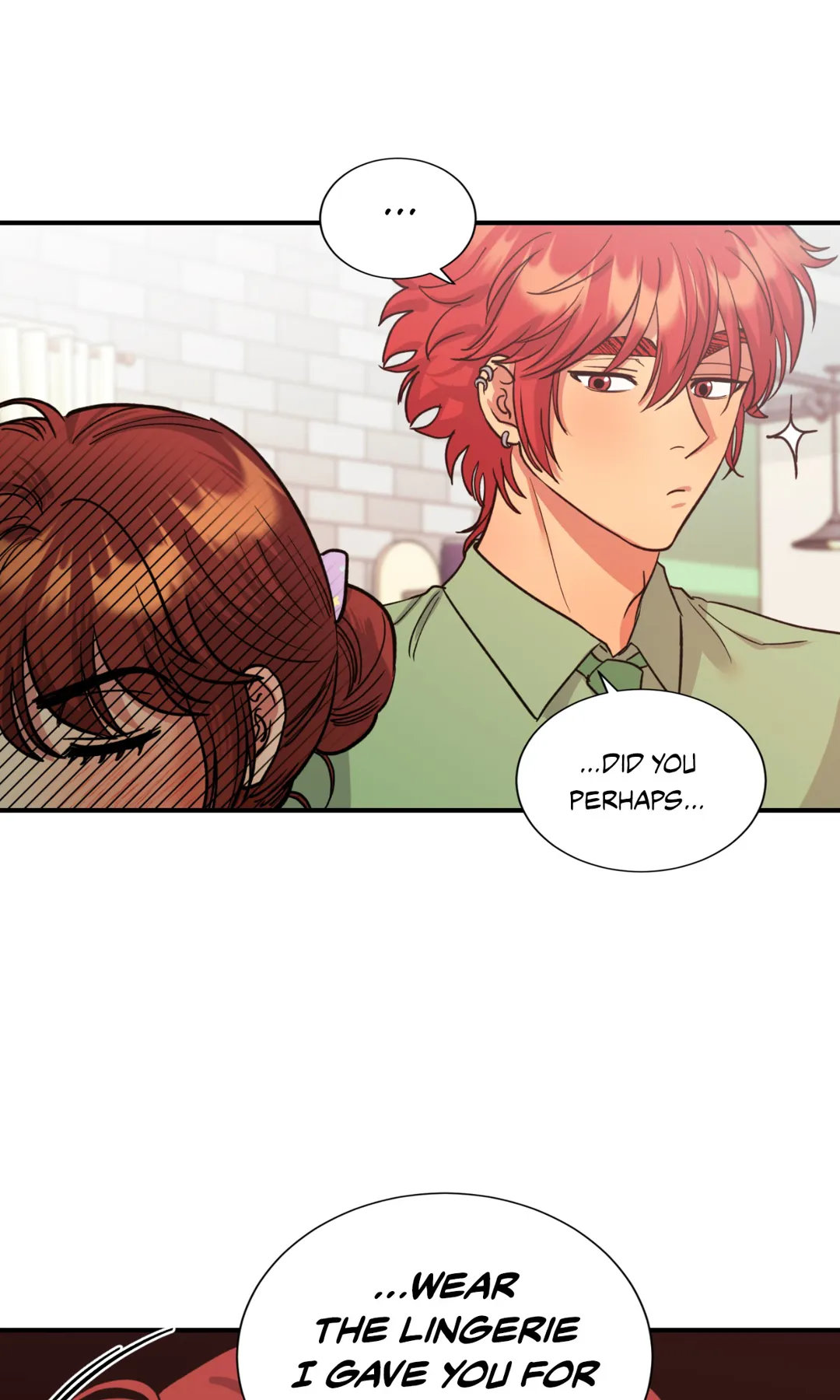 Hana’s Demons of Lust - Chapter 61 - picture 40