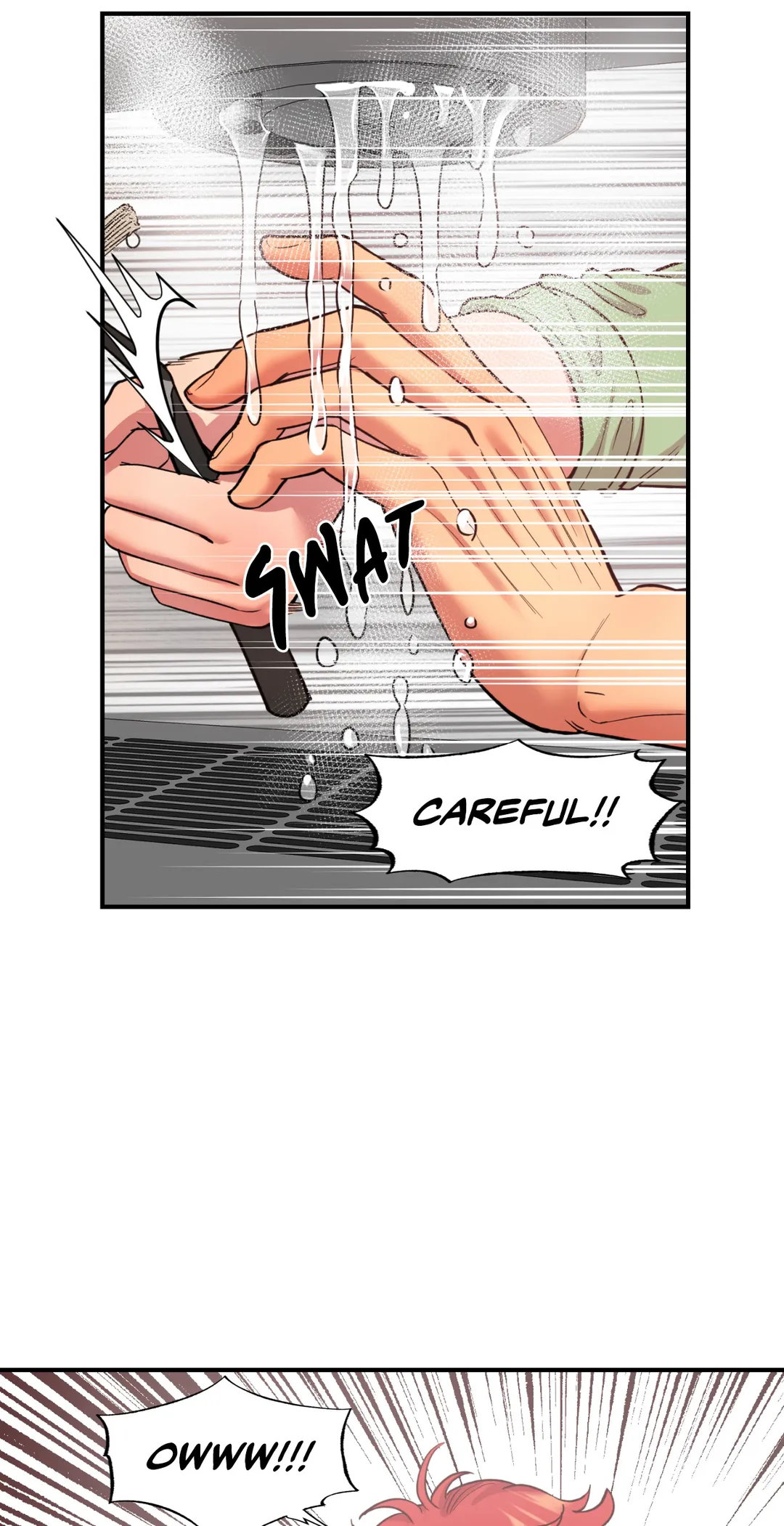 Hana’s Demons of Lust - Chapter 61 - picture 45