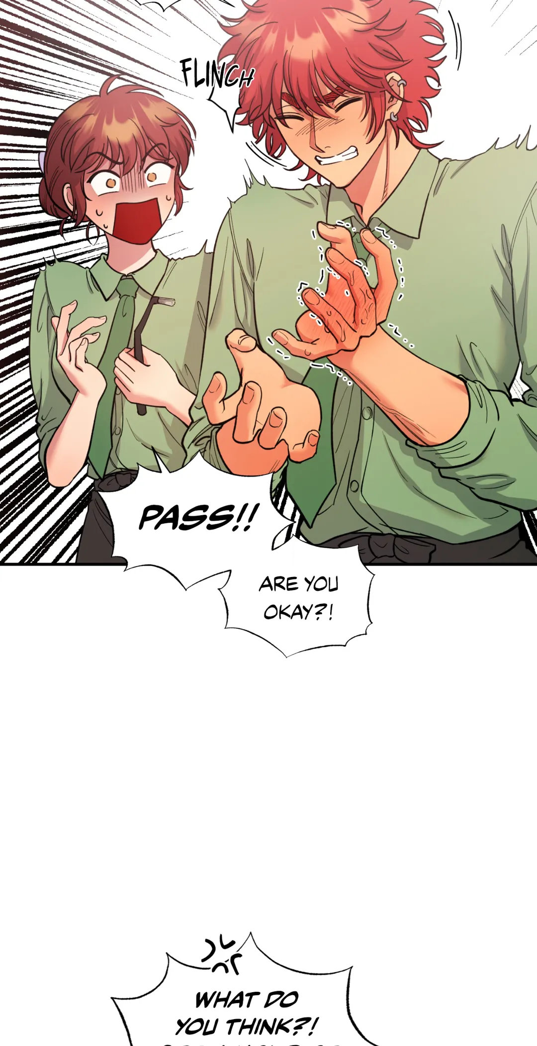 Hana’s Demons of Lust - Chapter 61 - picture 46