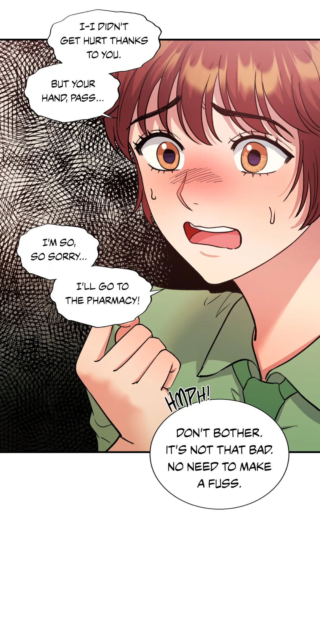 Hana’s Demons of Lust - Chapter 61 - picture 48