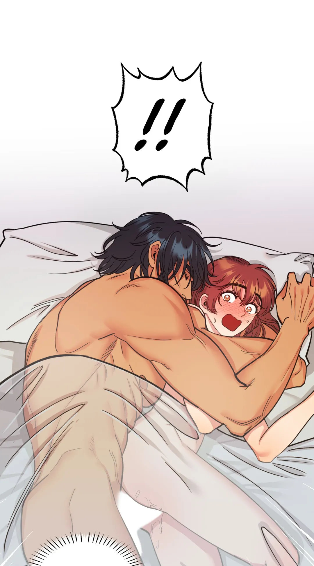 Hana’s Demons of Lust - Chapter 61 - picture 5