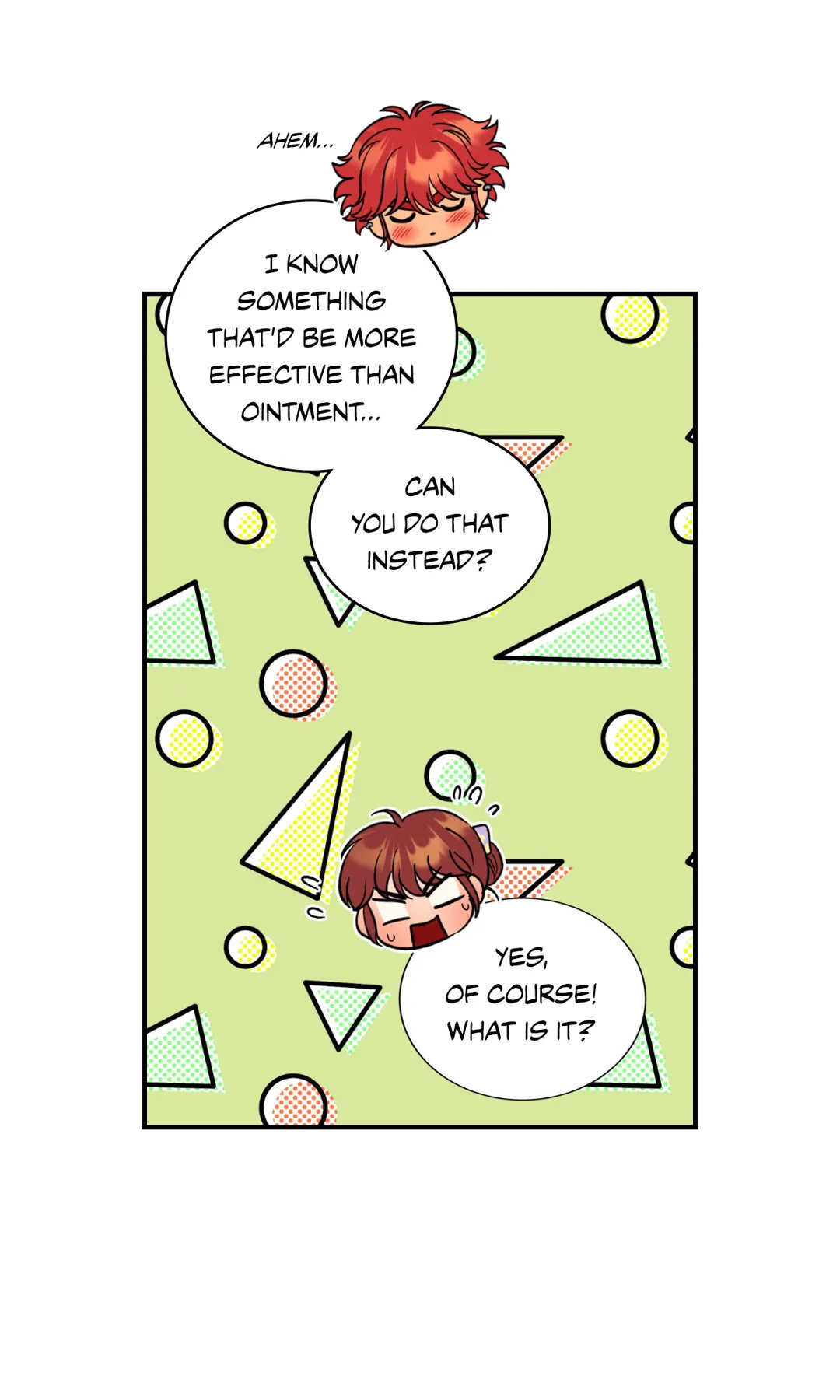 Hana’s Demons of Lust - Chapter 61 - picture 50