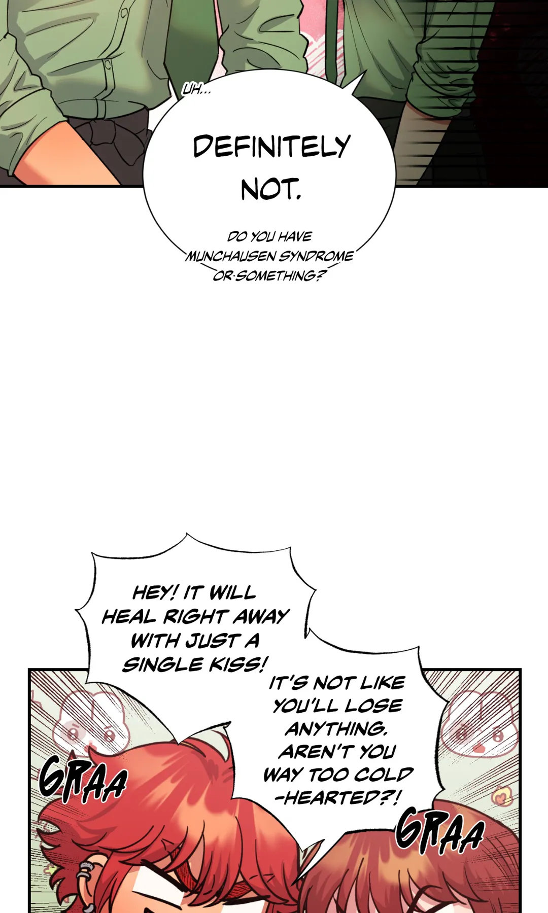 Hana’s Demons of Lust - Chapter 61 - picture 52
