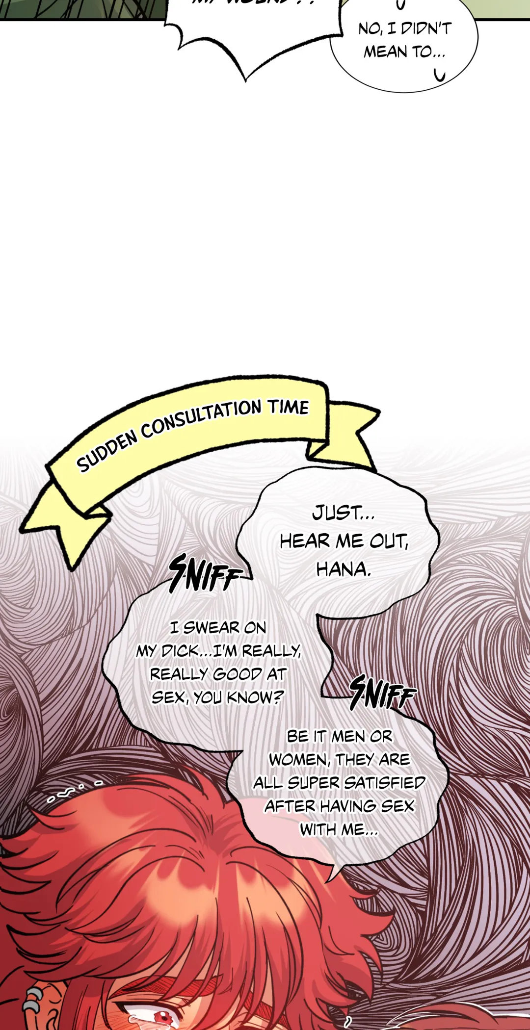 Hana’s Demons of Lust - Chapter 61 - picture 57