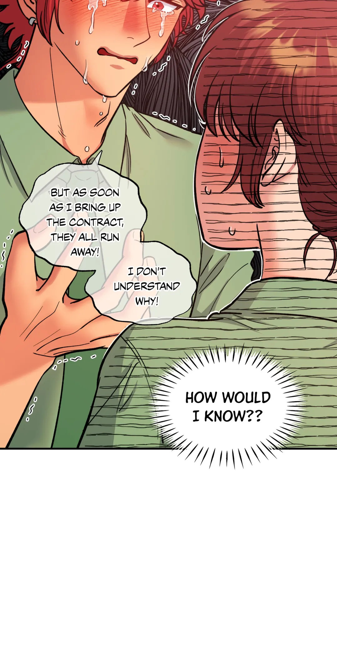 Hana’s Demons of Lust - Chapter 61 - picture 58