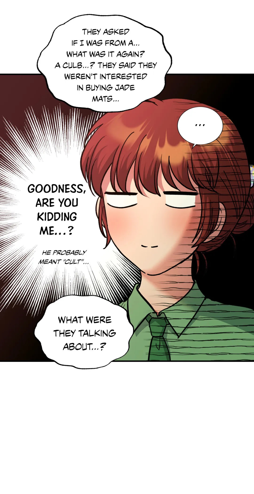 Hana’s Demons of Lust - Chapter 61 - picture 59