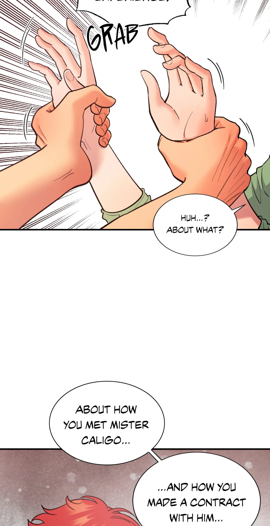 Hana’s Demons of Lust - Chapter 61 - picture 61