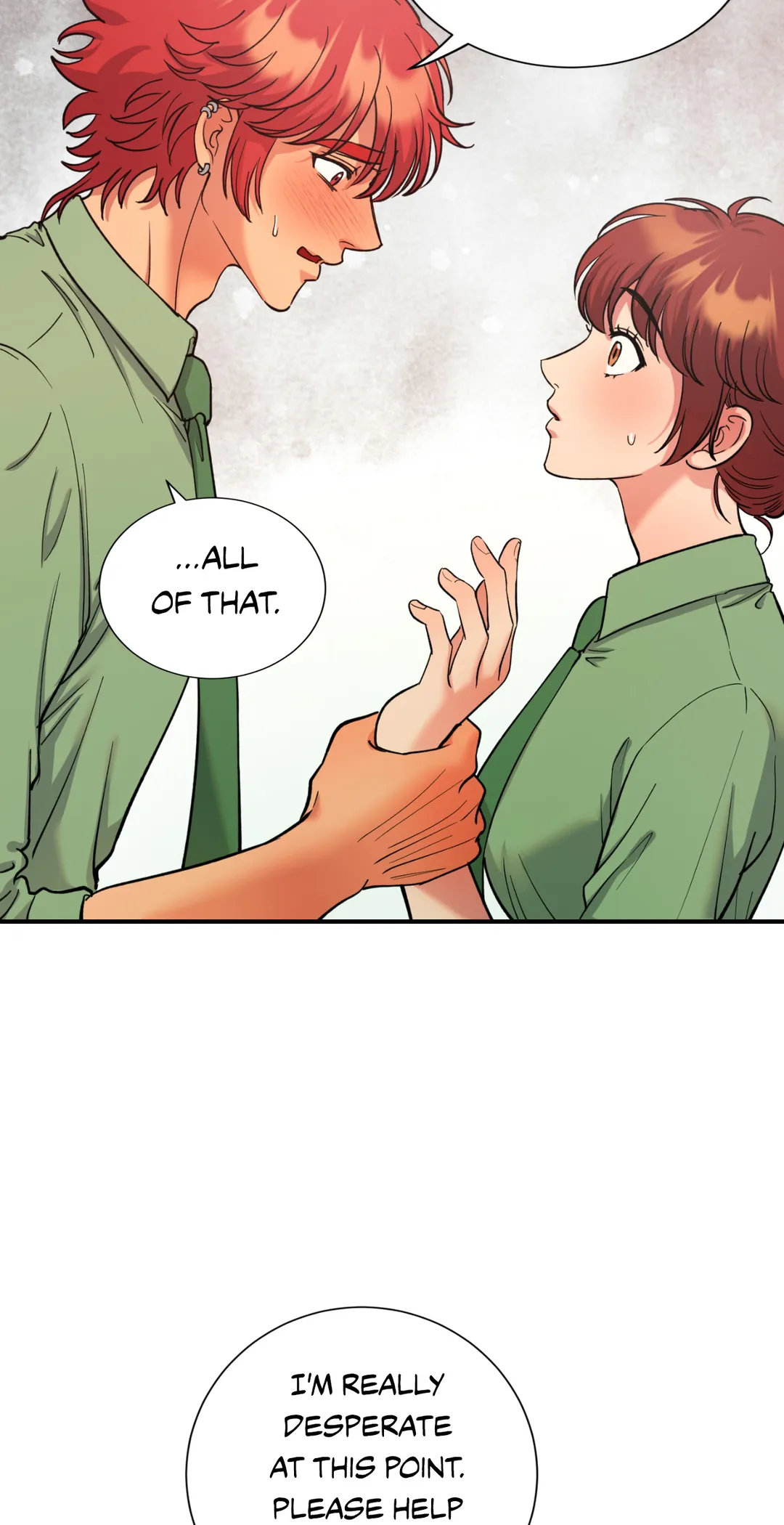 Hana’s Demons of Lust - Chapter 61 - picture 62