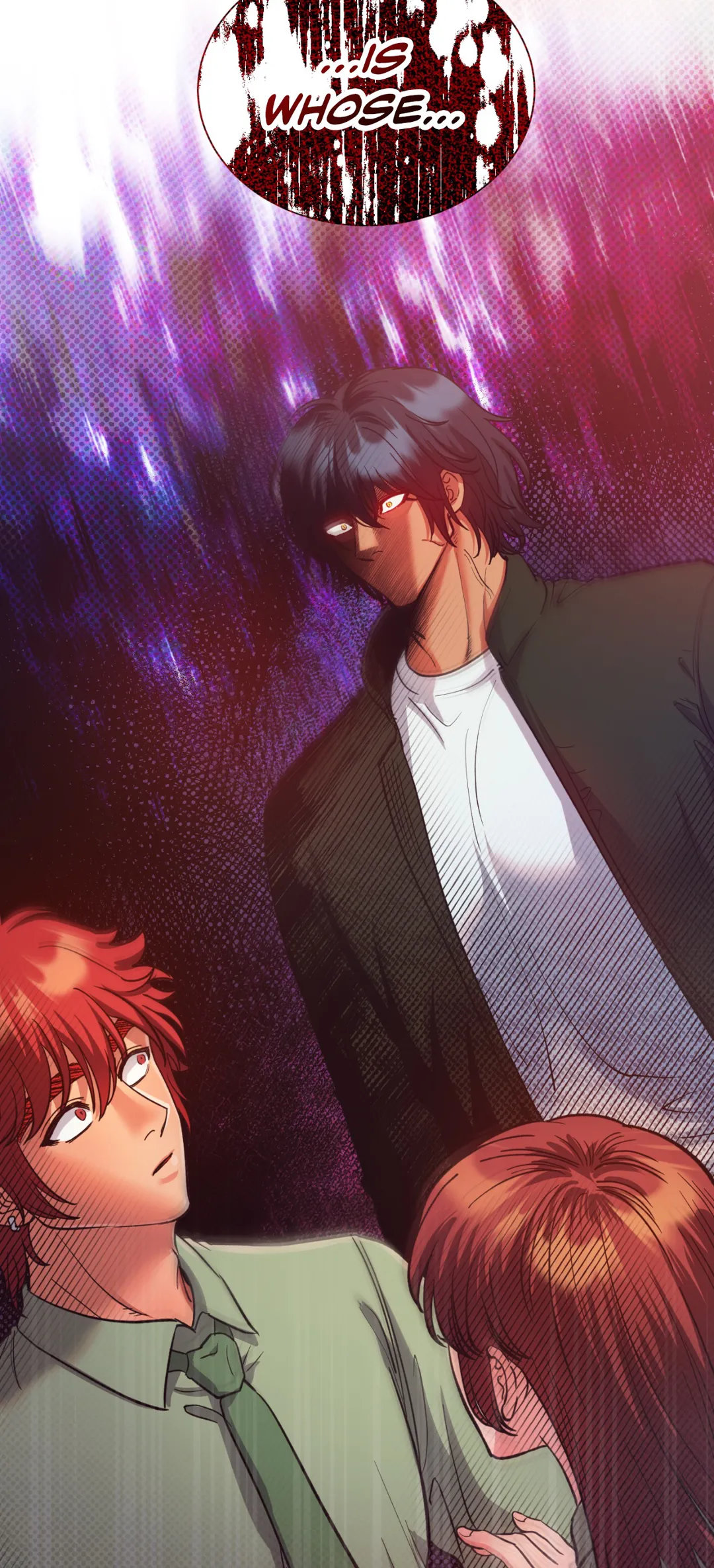 Hana’s Demons of Lust - Chapter 61 - picture 68