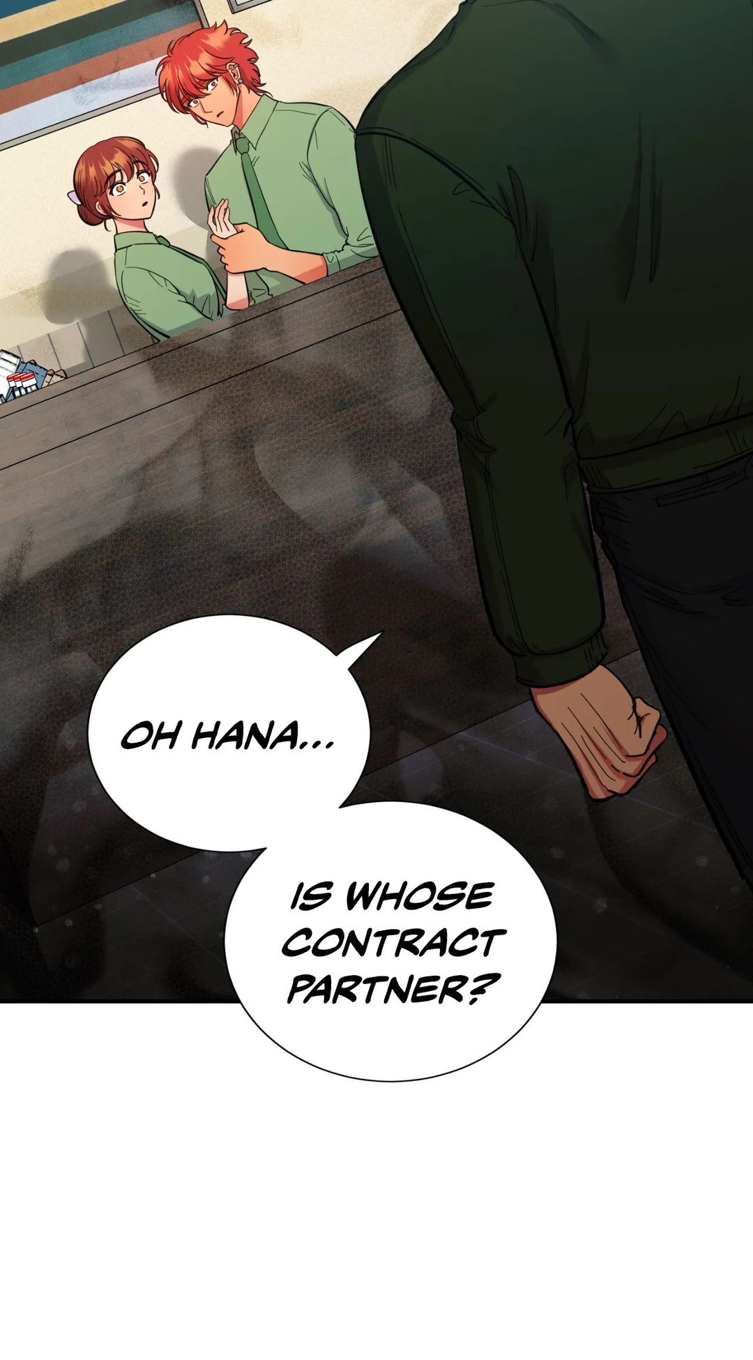 Hana’s Demons of Lust - Chapter 62 - picture 1