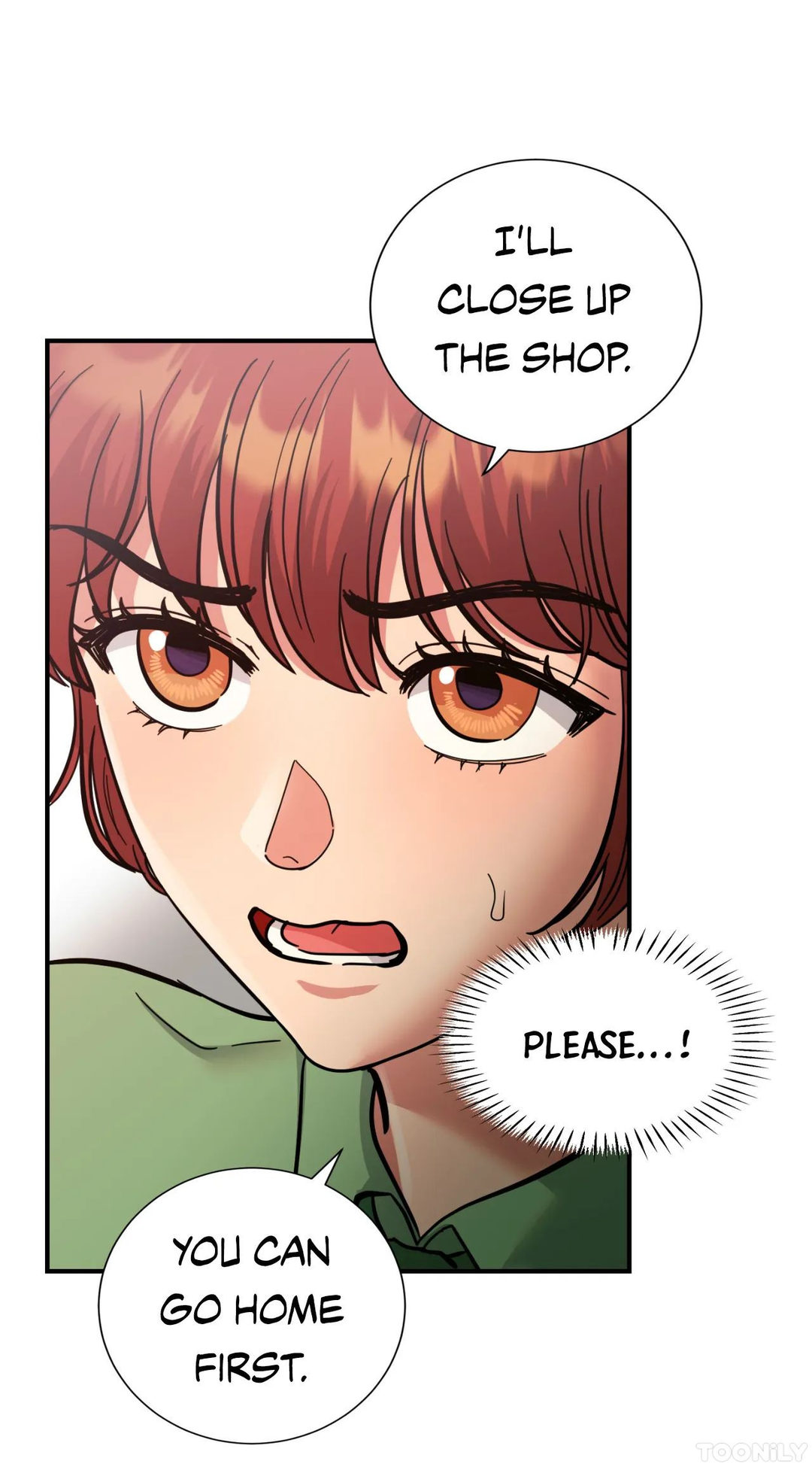 Hana’s Demons of Lust - Chapter 62 - picture 10
