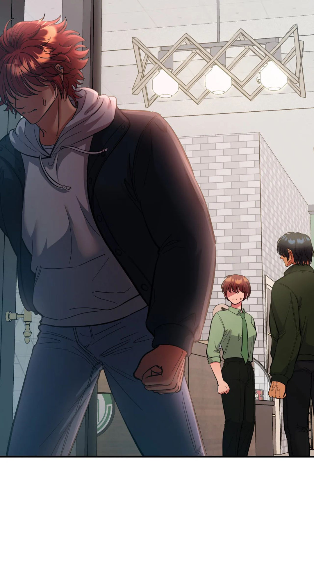 Hana’s Demons of Lust - Chapter 62 - picture 14