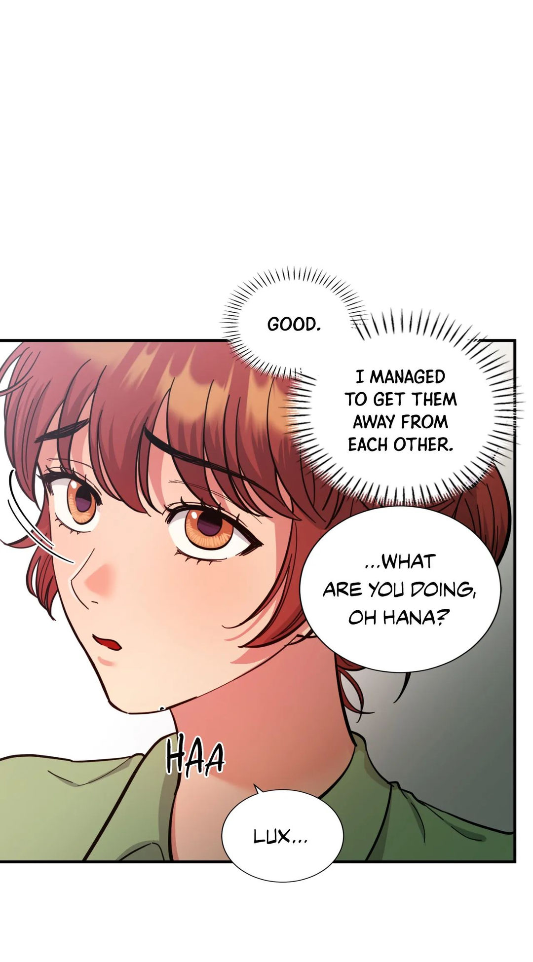 Hana’s Demons of Lust - Chapter 62 - picture 16