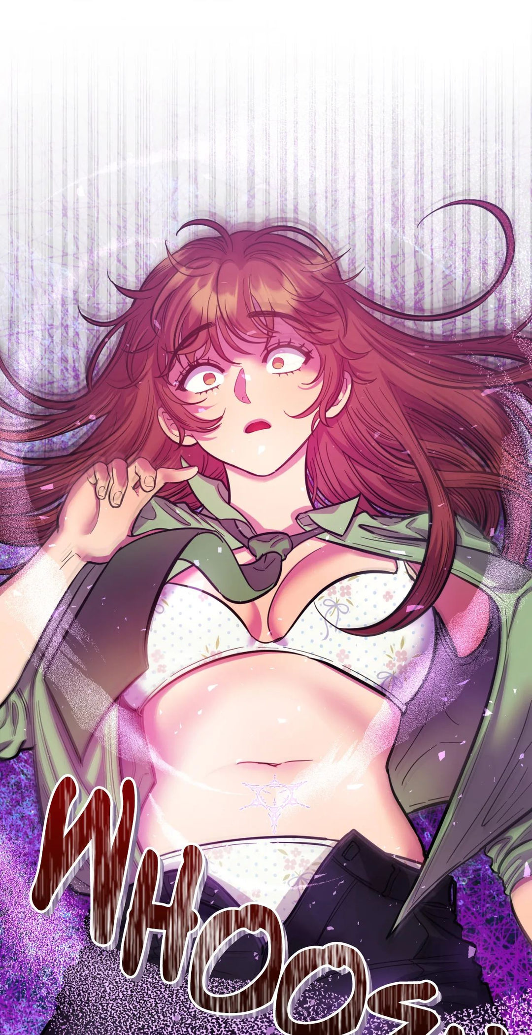 Hana’s Demons of Lust - Chapter 62 - picture 25
