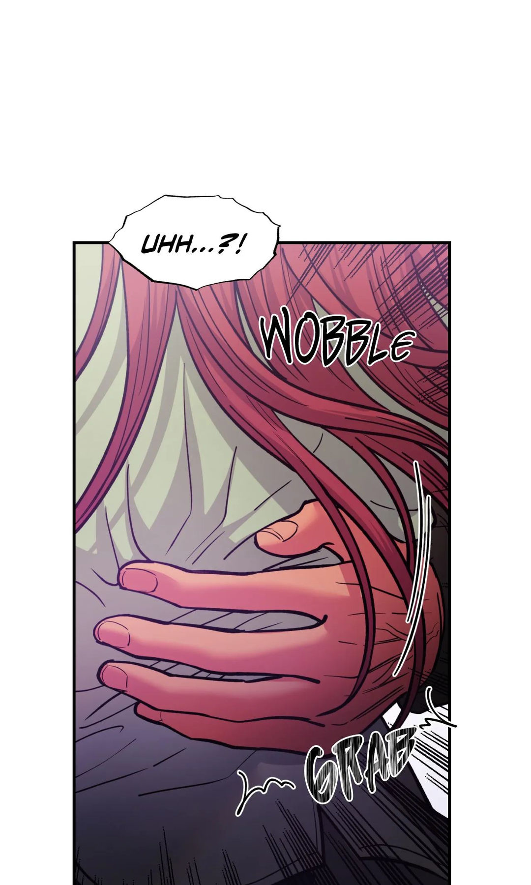 Hana’s Demons of Lust - Chapter 62 - picture 30